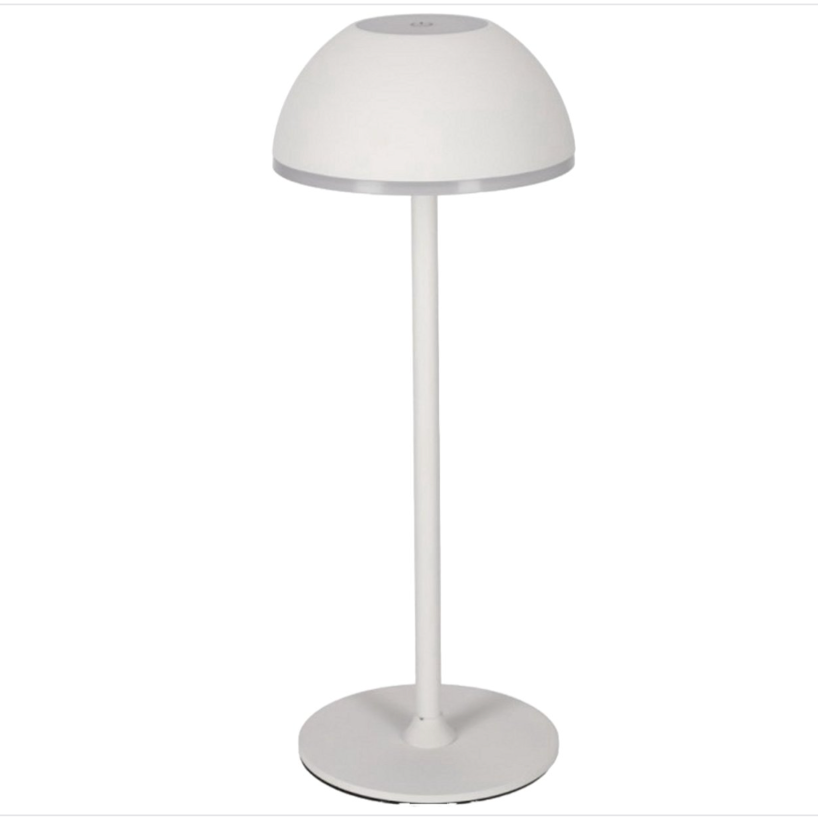 JENS Living JENS - Led Tafellamp wit