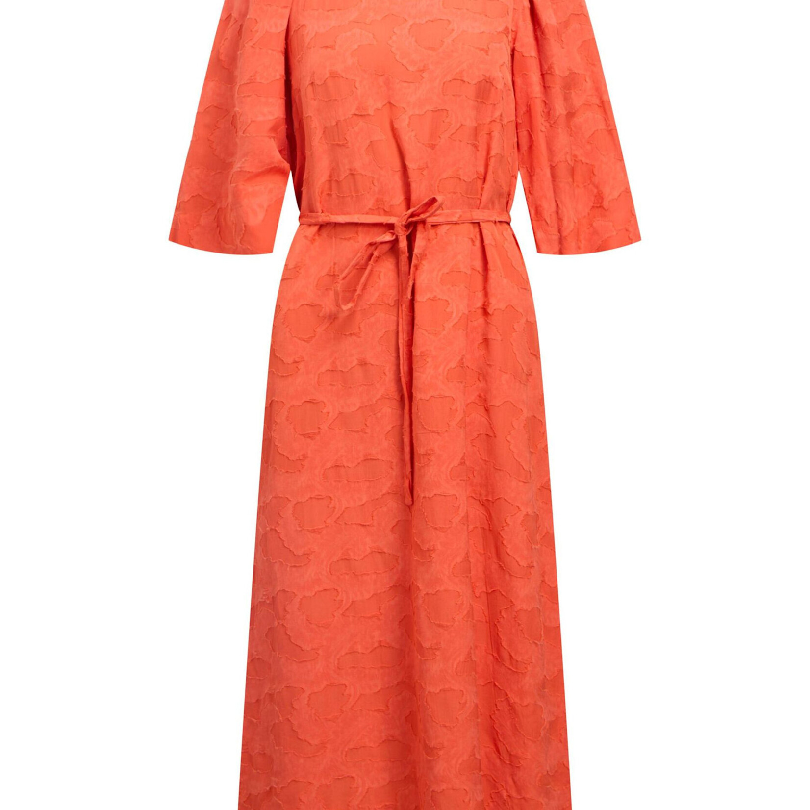 OBJECT OBJECT - Jurk Suki fiesta