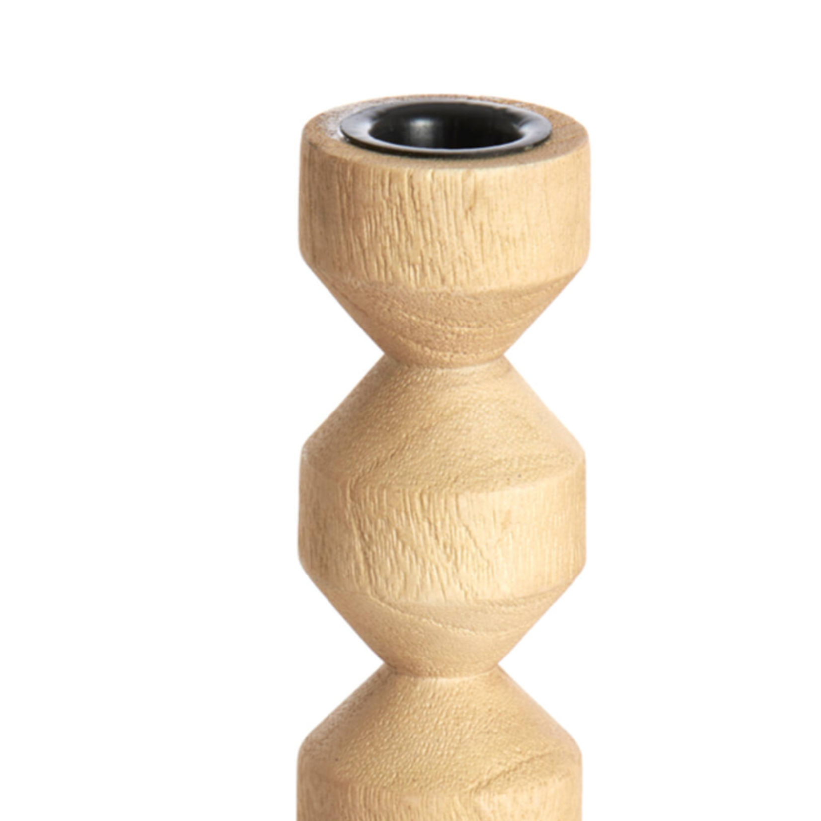 -- Kandelaar Dozza matt naturel