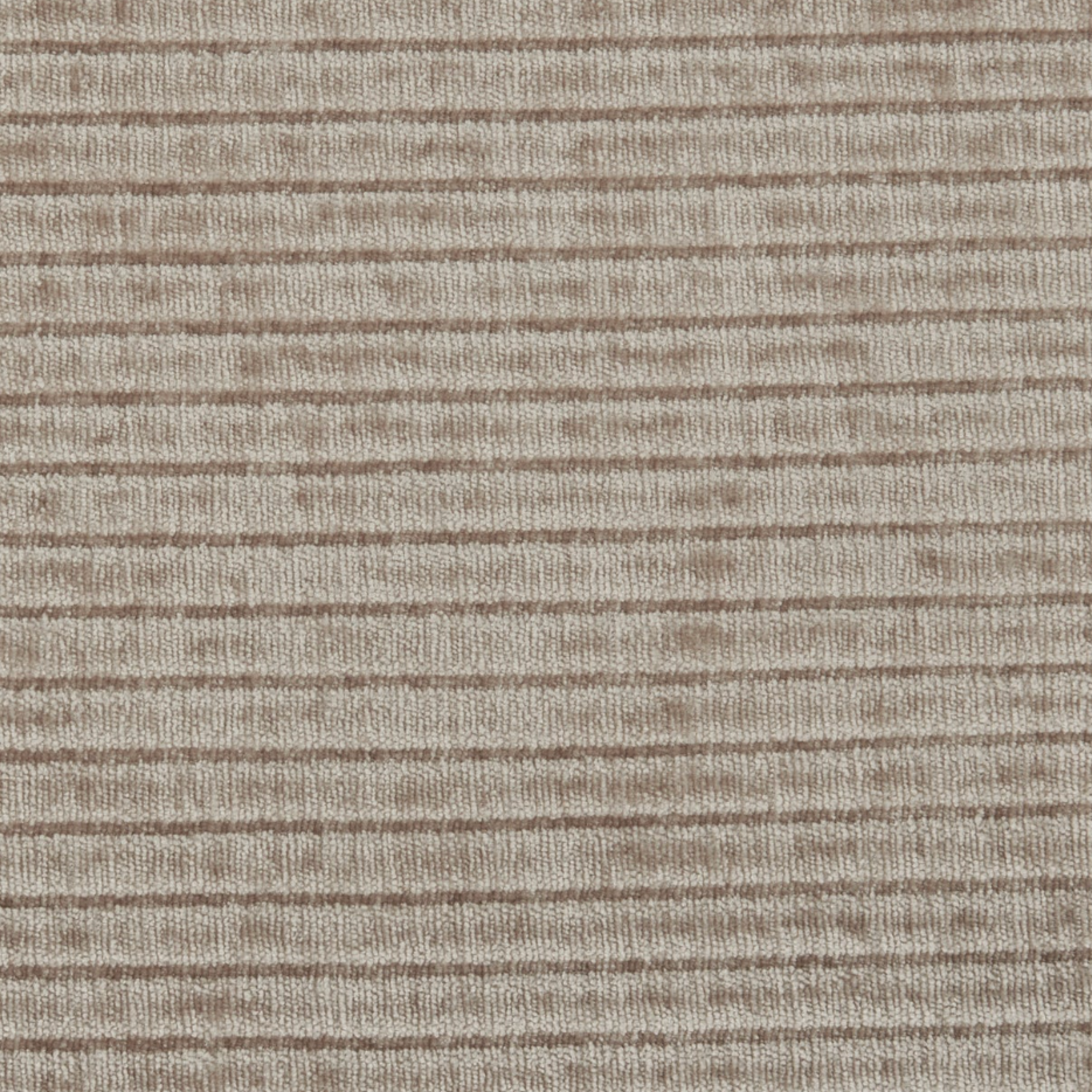 WOOOD EXCLUSIVE WOOOD - MOJO chaise longue links geweven ribstof donkerzand