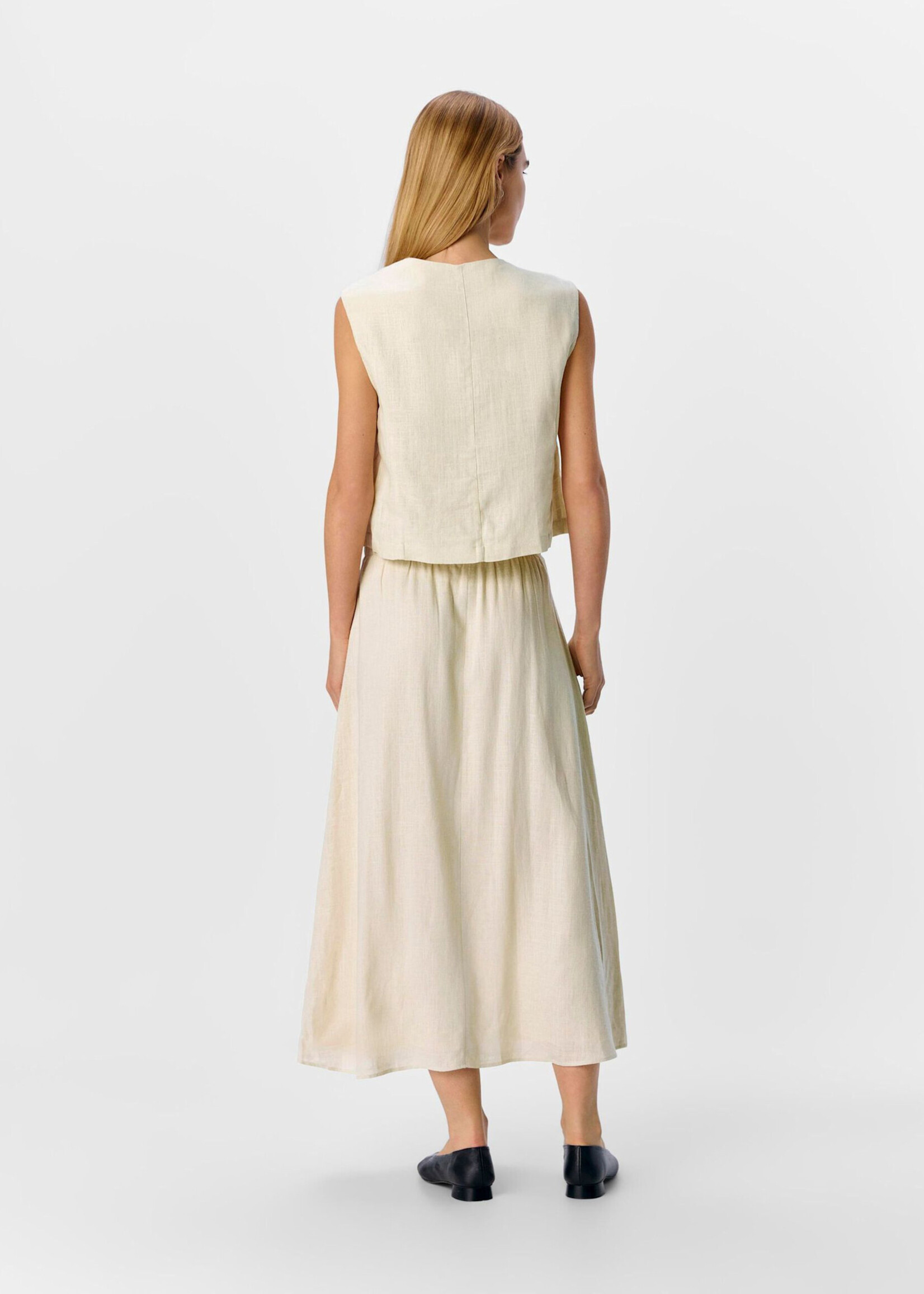 OBJECT OBJECT - Jaya vest sandshell