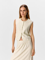 OBJECT OBJECT - Jaya vest sandshell