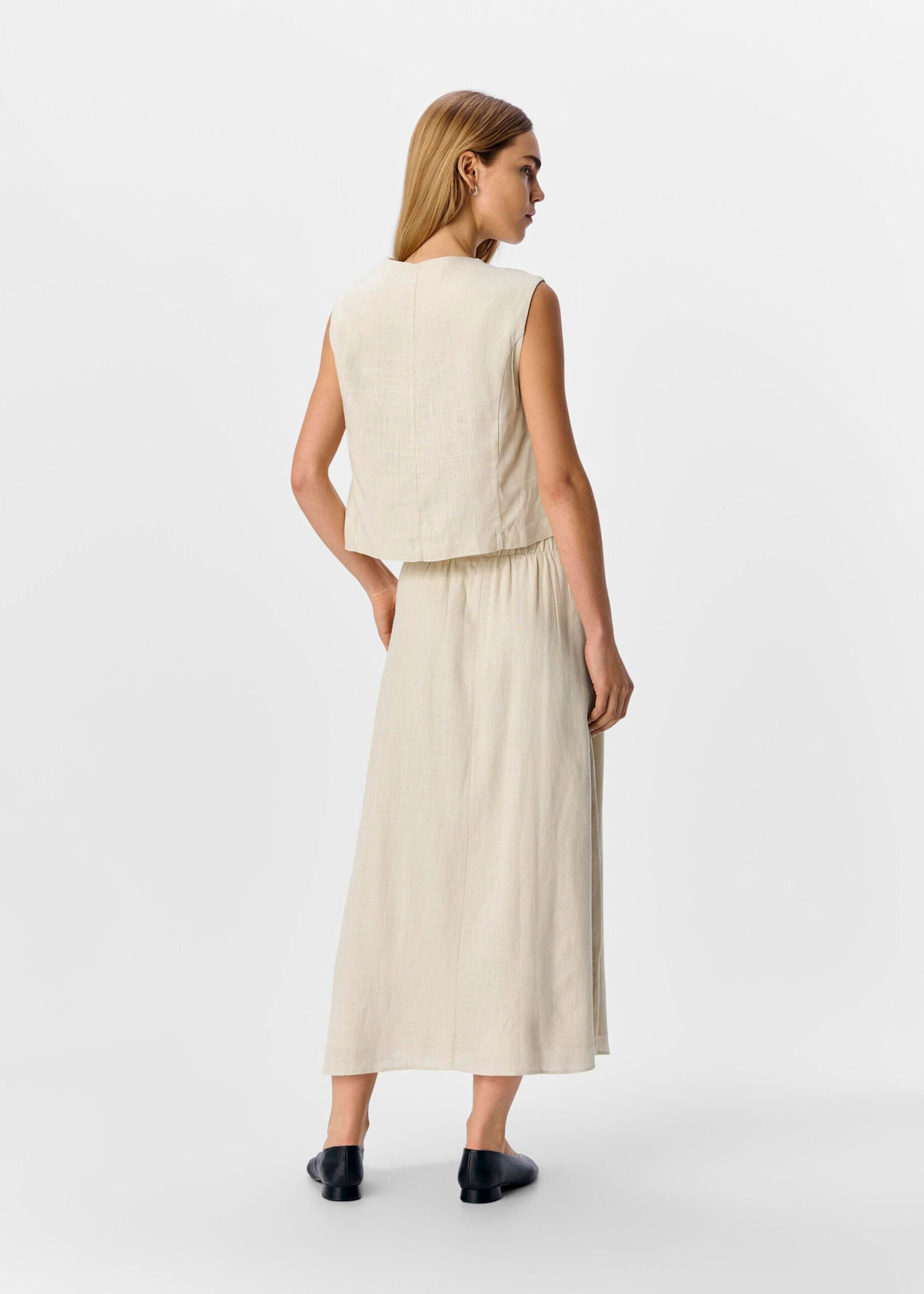 OBJECT OBJECT - Rok midi Jaya sandshell