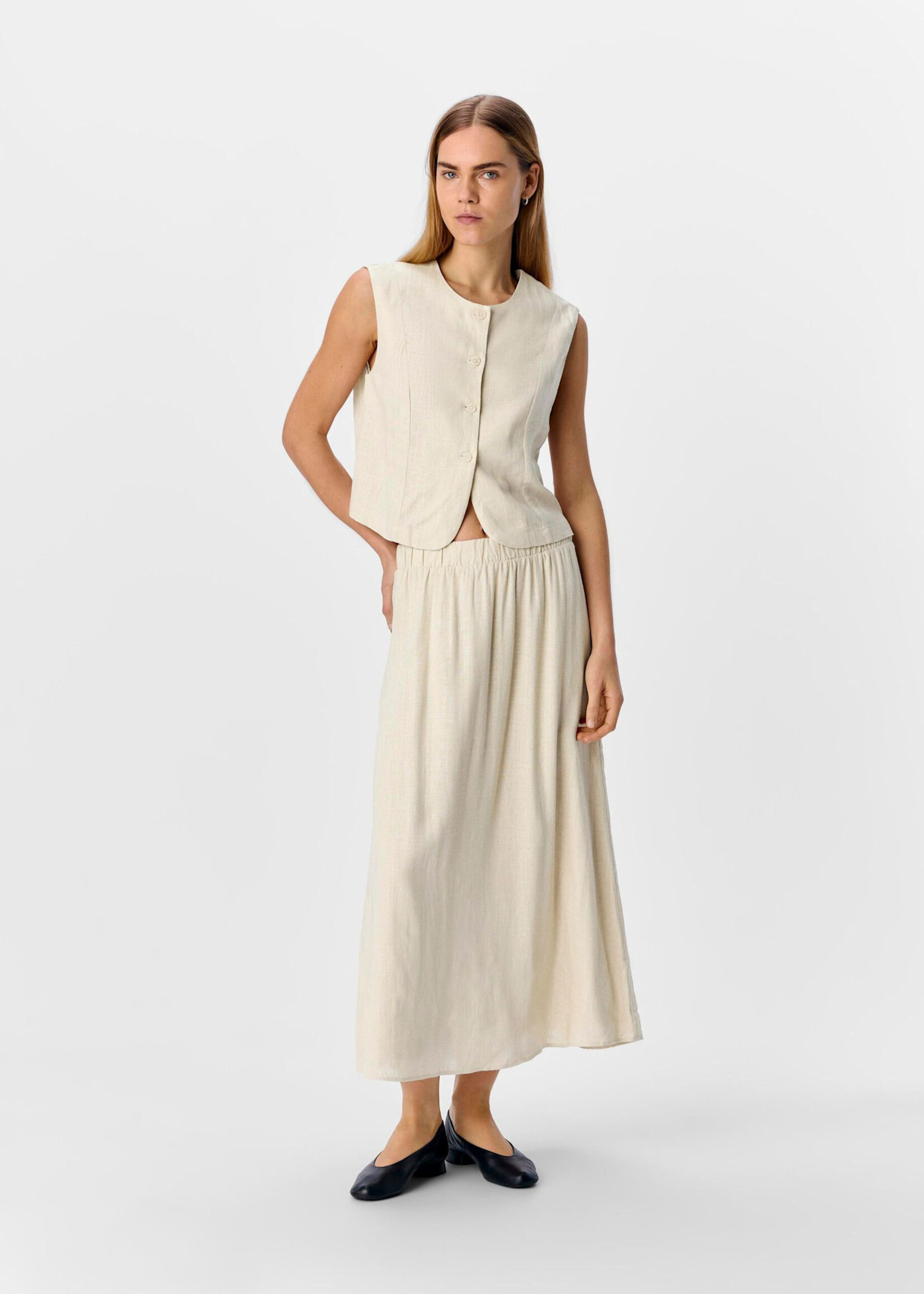 OBJECT OBJECT - Rok midi Jaya sandshell
