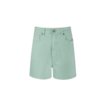 FLURESK FLURESK - Shorts keshia edge water green