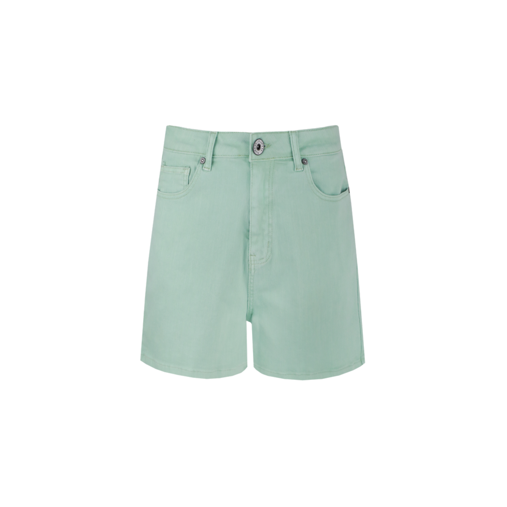 FLURESK FLURESK - Shorts keshia edge water green