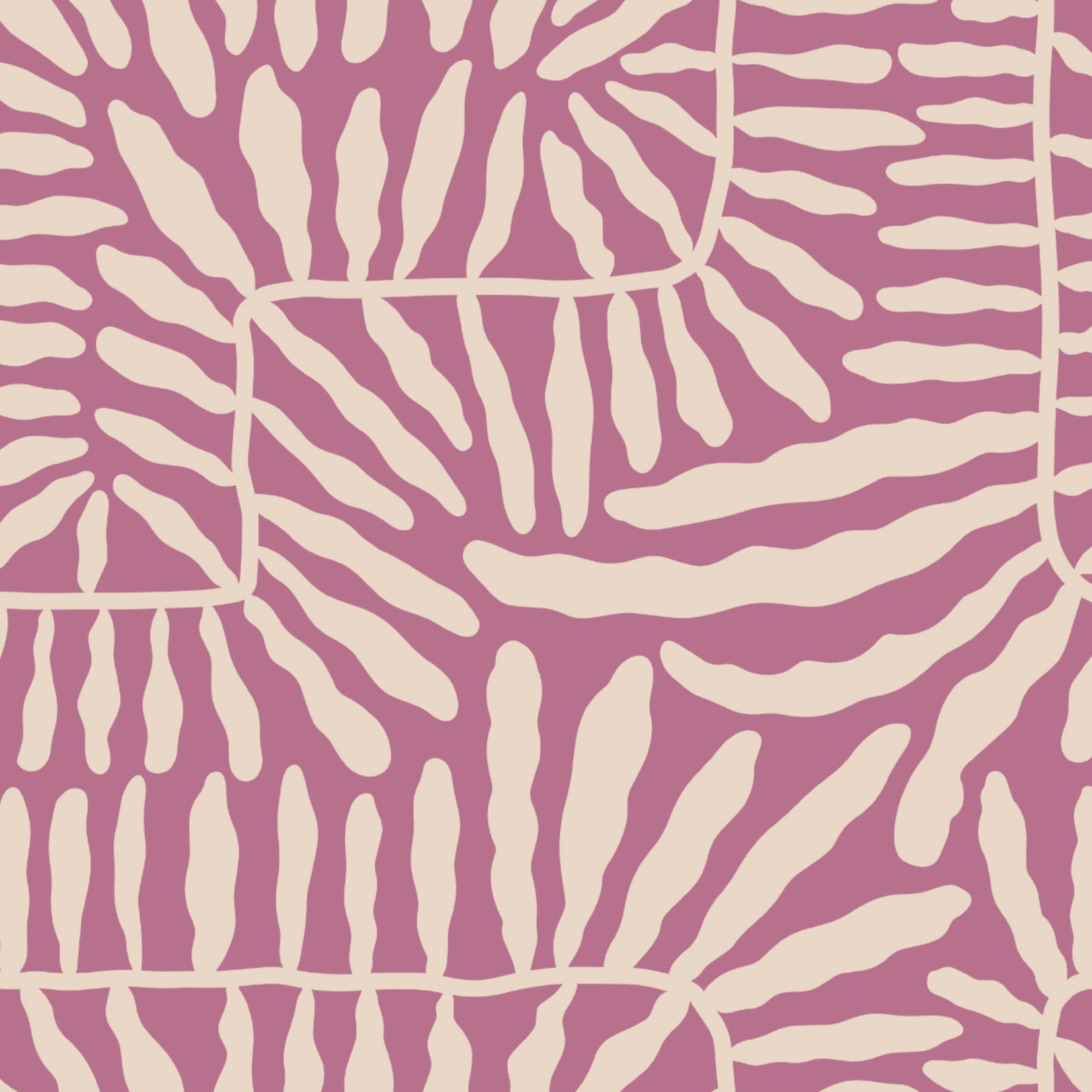 BUBBLE & BLEND BUBBLE & BLEND - Vaatdoek Set - 3 stuks Cosmic Groove