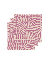BUBBLE & BLEND BUBBLE & BLEND - Vaatdoek Set - 3 stuks Cosmic Groove