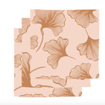 BUBBLE & BLEND BUBBLE & BLEND - Vaatdoek per stuk  Wave Chic