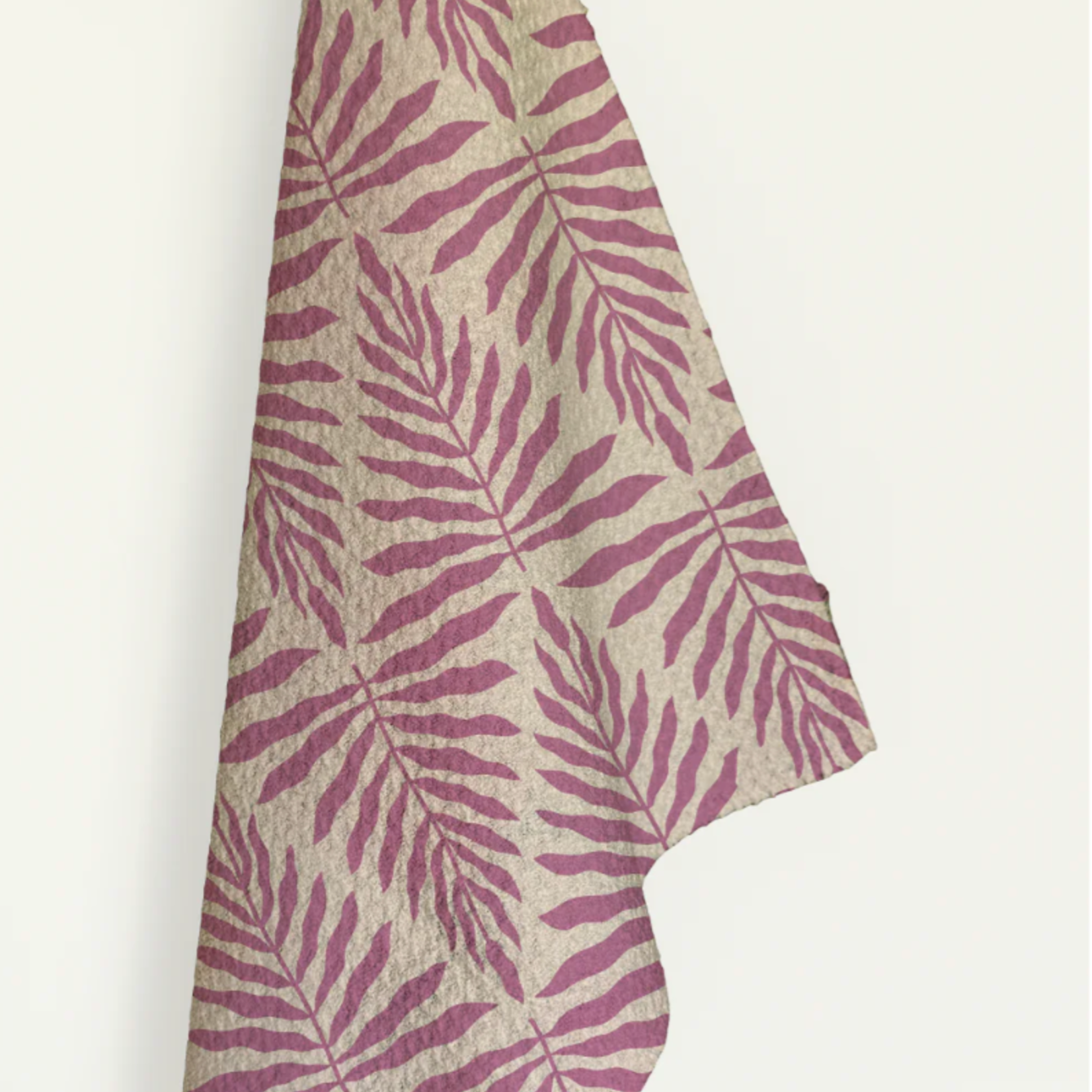 BUBBLE & BLEND BUBBLE & BLEND - Keukendoek Funkadelic flow