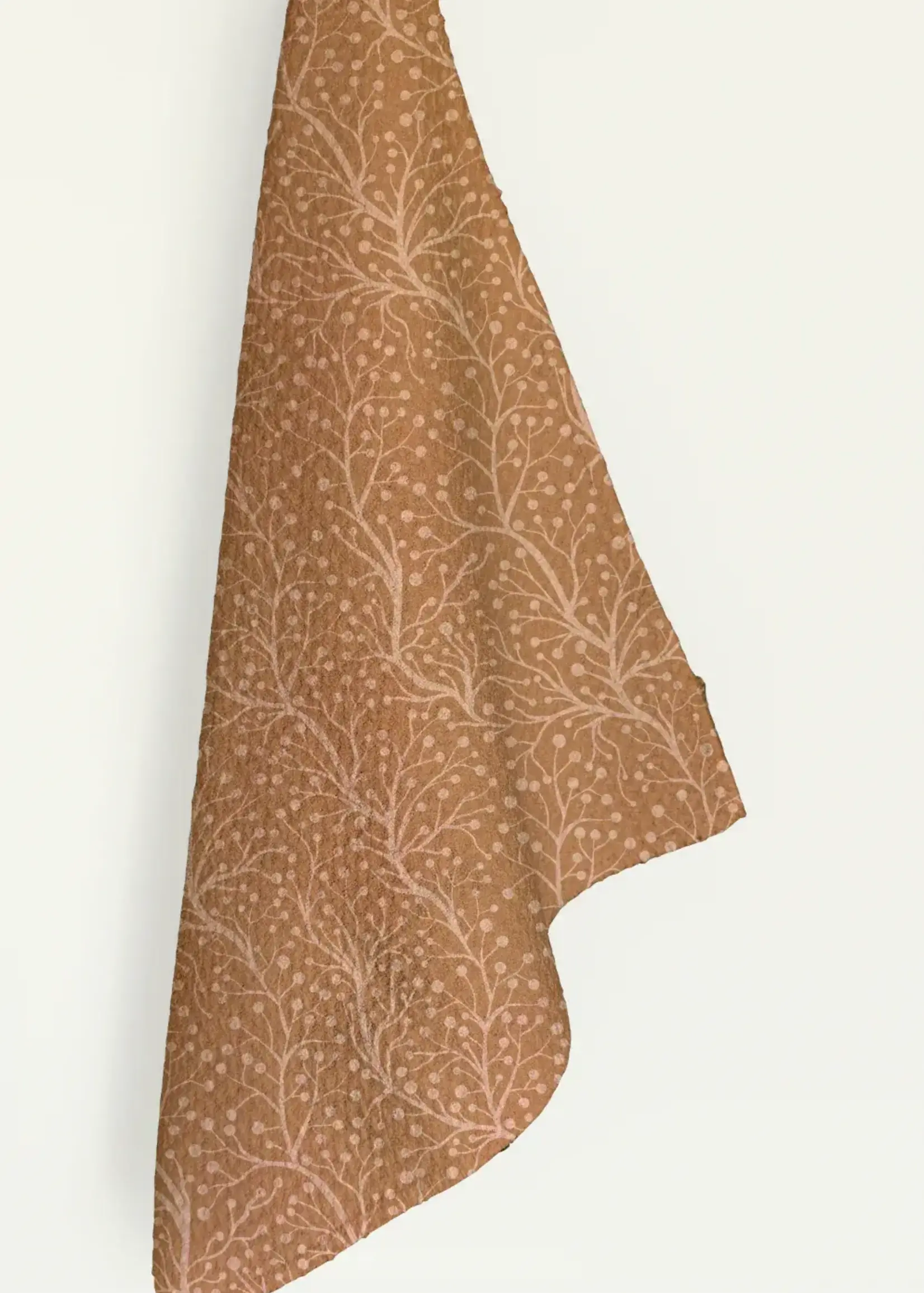 BUBBLE & BLEND BUBBLE & BLEND - Keukendoek Earthleaf