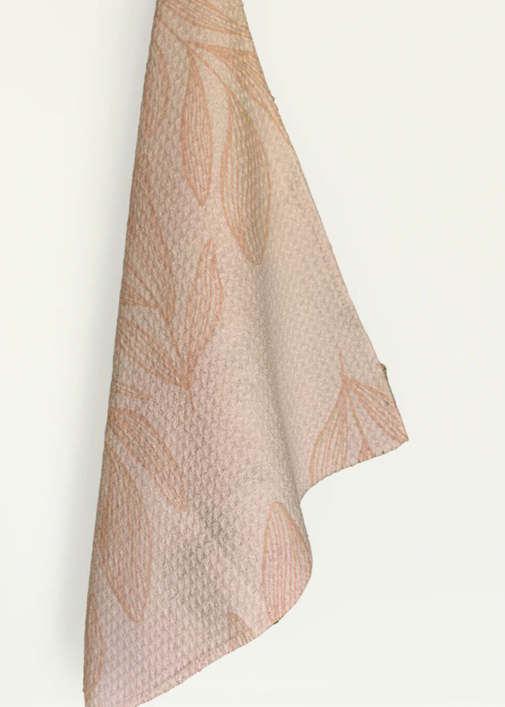 BUBBLE & BLEND BUBBLE & BLEND - Keukendoek Tidal Glow