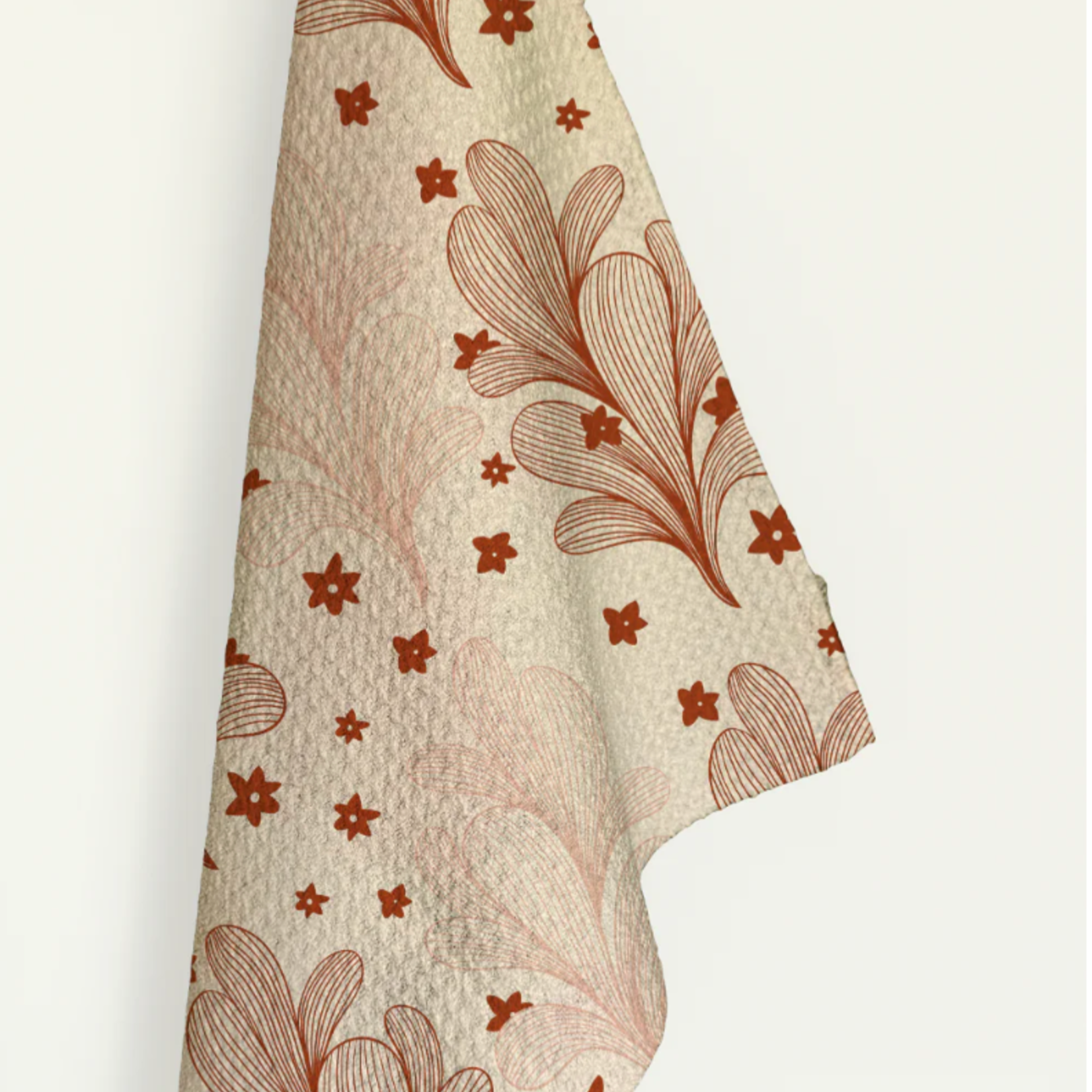 BUBBLE & BLEND BUBBLE & BLEND - Keukendoek Ripplewave