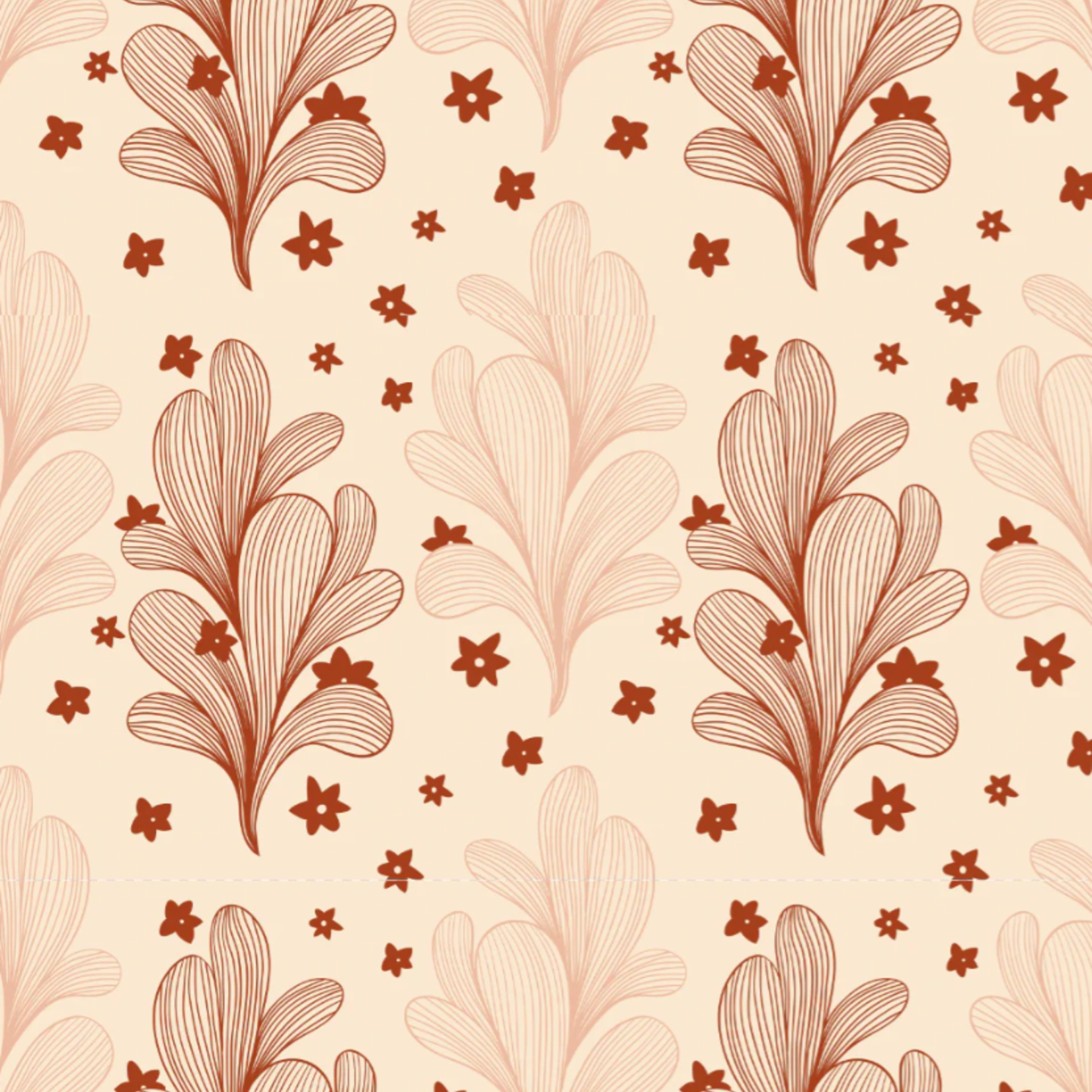 BUBBLE & BLEND BUBBLE & BLEND - Keukendoek Ripplewave