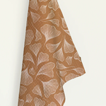 BUBBLE & BLEND BUBBLE & BLEND - Keukendoek blossom leafs