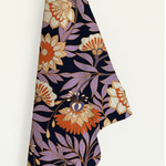 BUBBLE & BLEND BUBBLE & BLEND - Keukendoek Majestic Mulberry