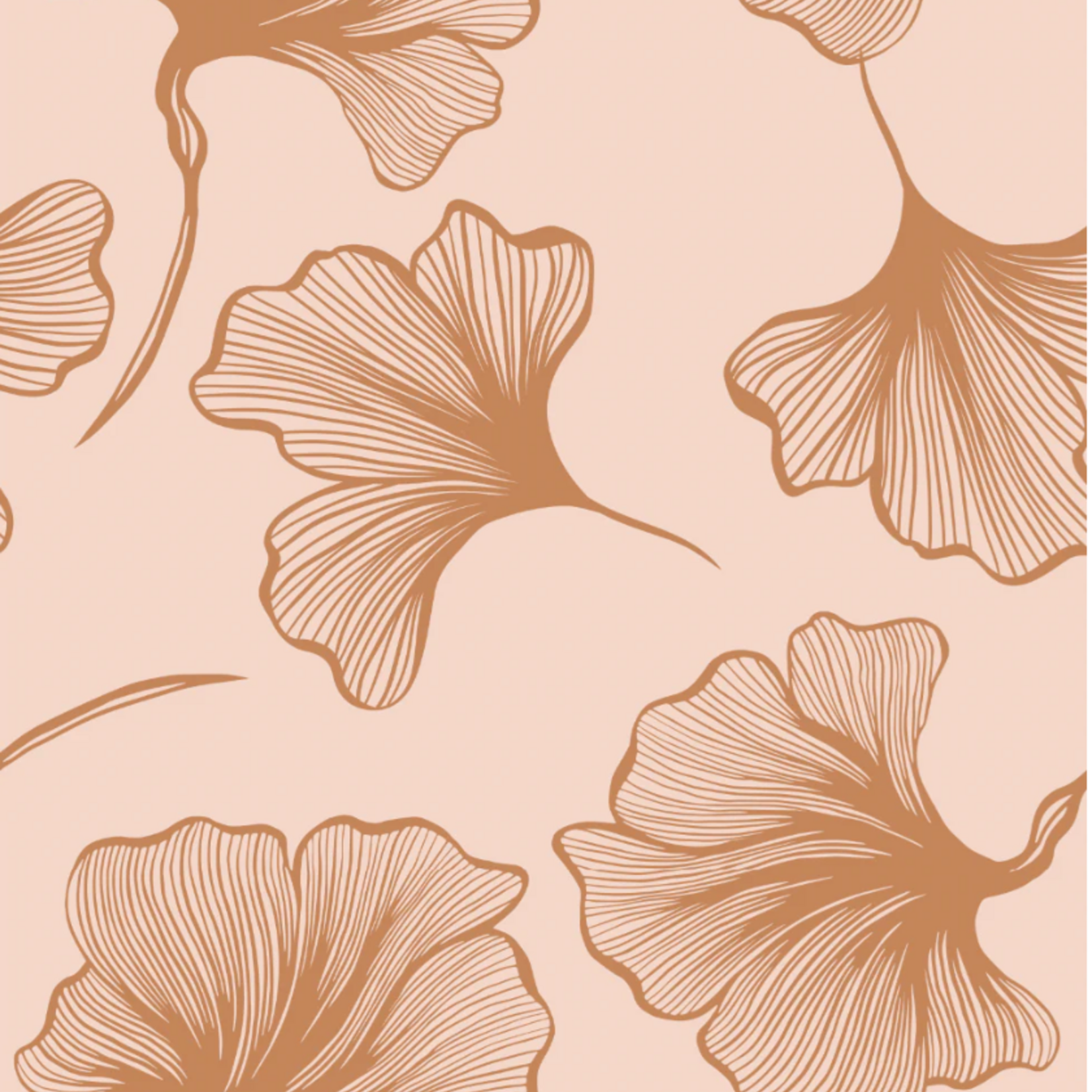 BUBBLE & BLEND BUBBLE & BLEND - Keukendoek wave chic