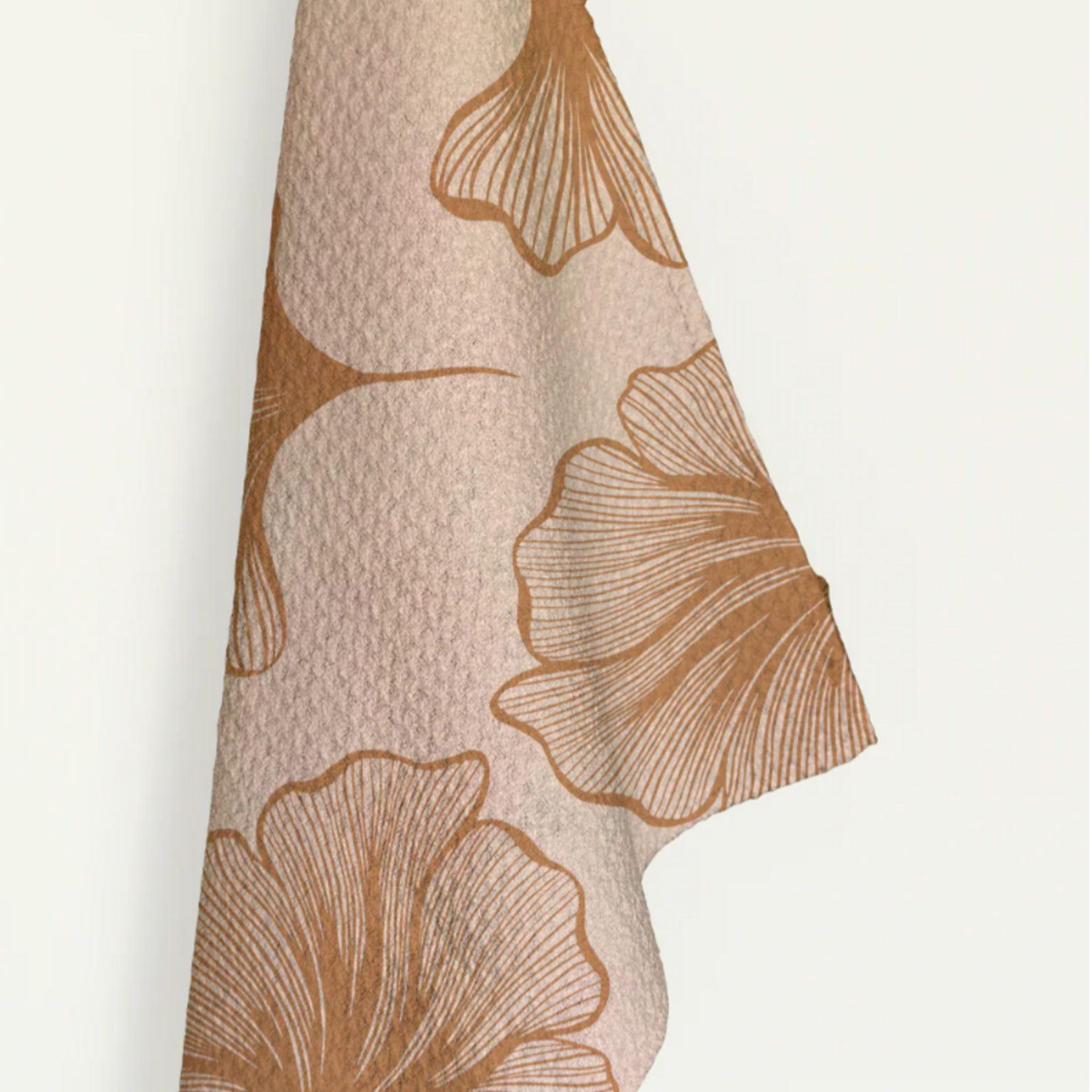 BUBBLE & BLEND BUBBLE & BLEND - Keukendoek wave chic