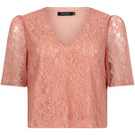 YDENCE YDENCE - Top Josephine Salmon MAAT S