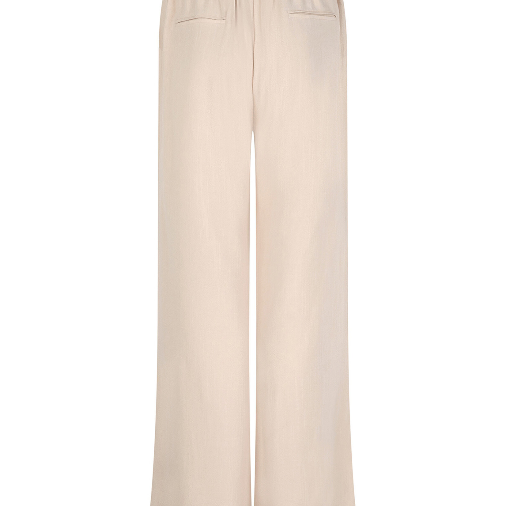 YDENCE YDENCE - Broek Nikki beige