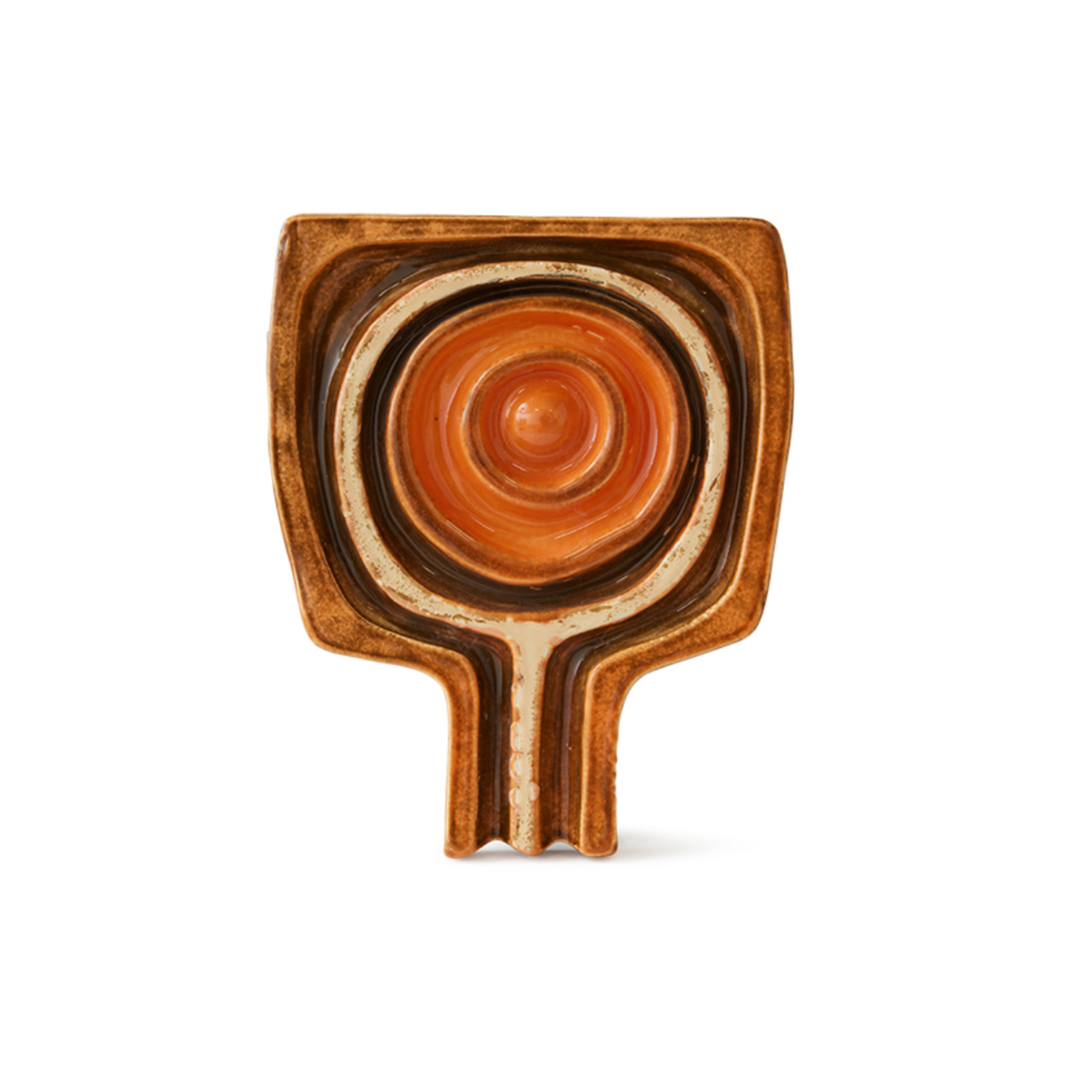 HKLIVING HKLIVING - Wanddecoratie keramisch Bouquet AWD8983