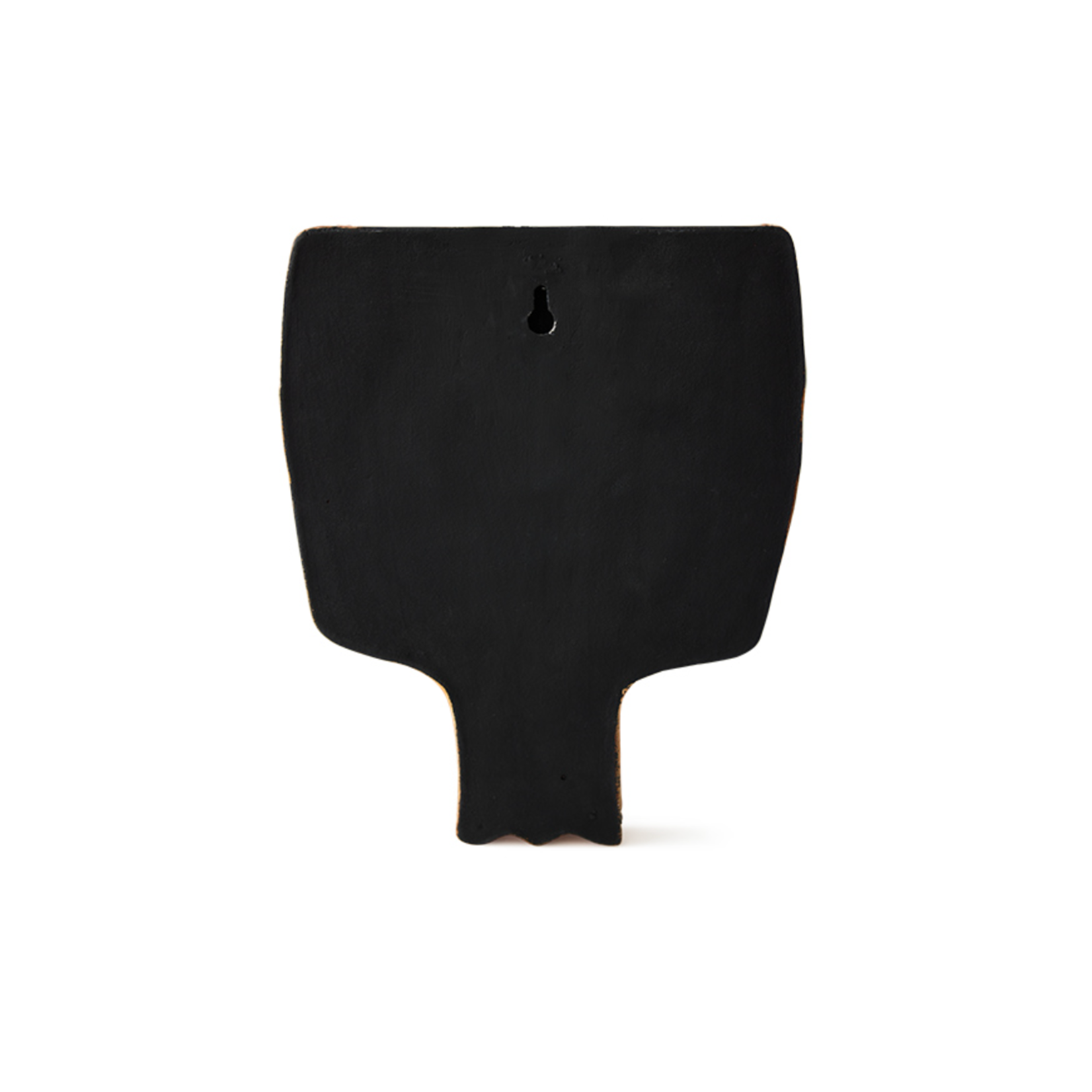 HKLIVING HKLIVING - Wanddecoratie keramisch Bouquet AWD8983