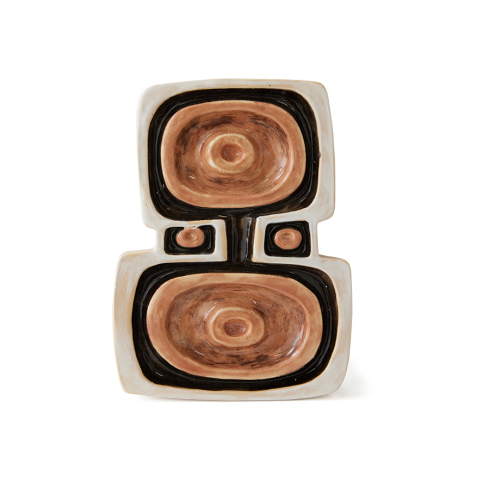 HKLIVING HKLIVING - Wall art ceramic field AWD8984