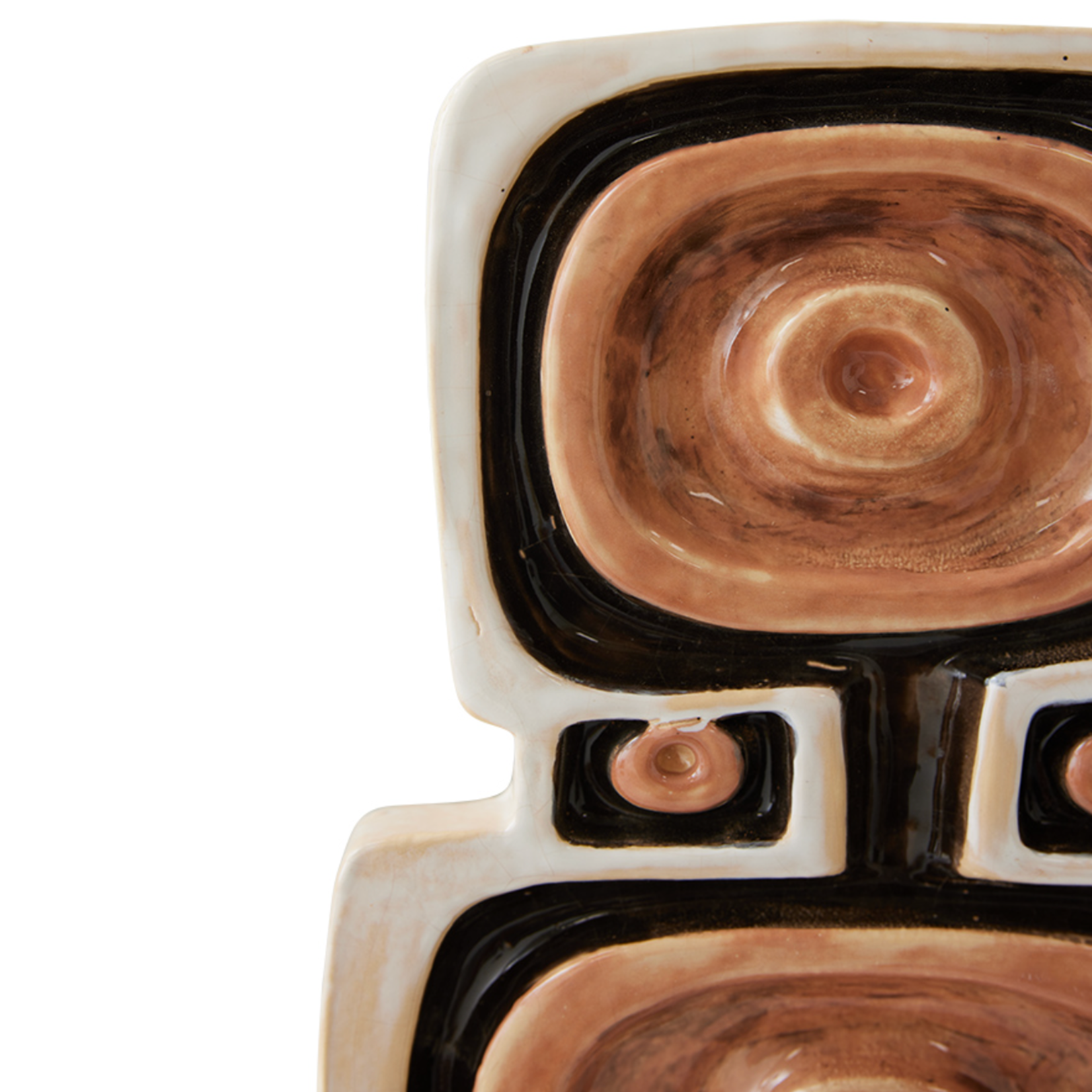 HKLIVING HKLIVING - Wall art ceramic field AWD8984