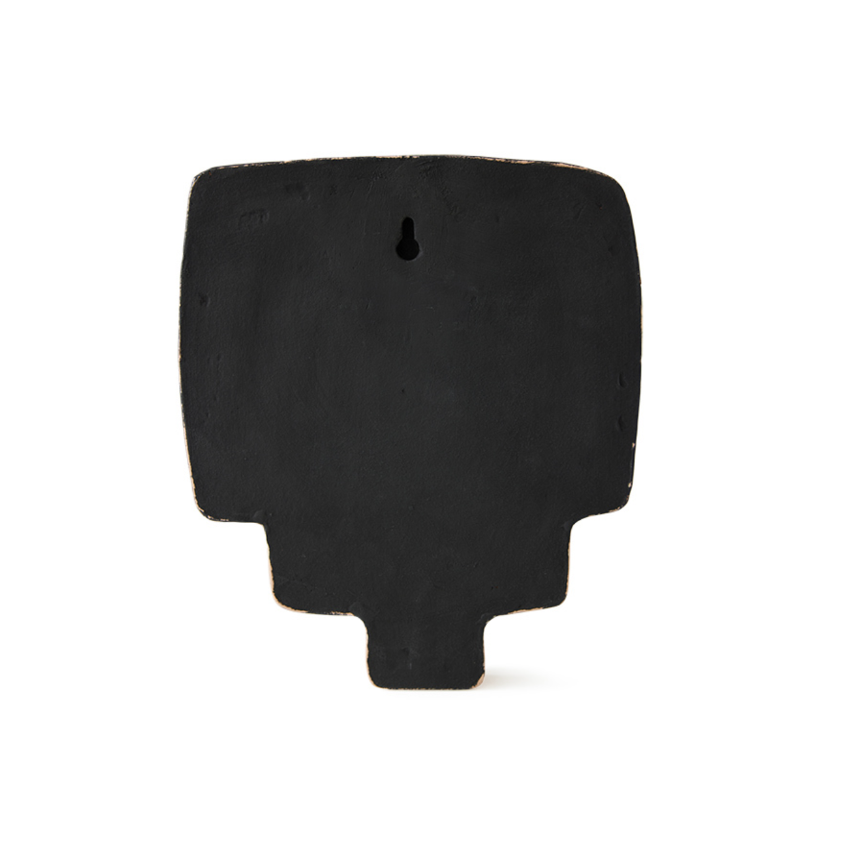 HKLIVING HKLIVING - 70's Wandedeoratie ceramisch Posy AWD8985