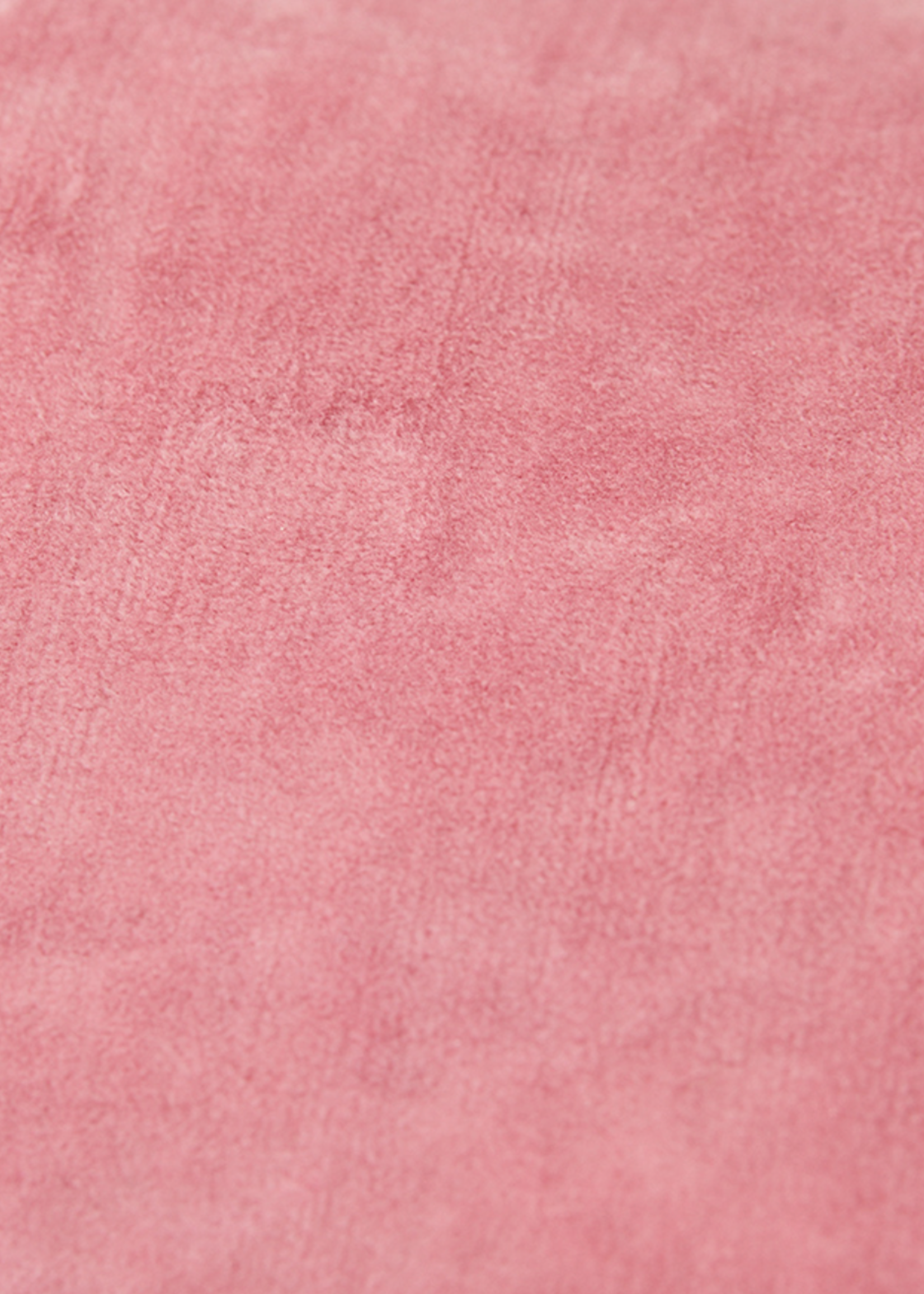HKLIVING HKLIVING - Velvet cushion rose 60x40cm TCU0018