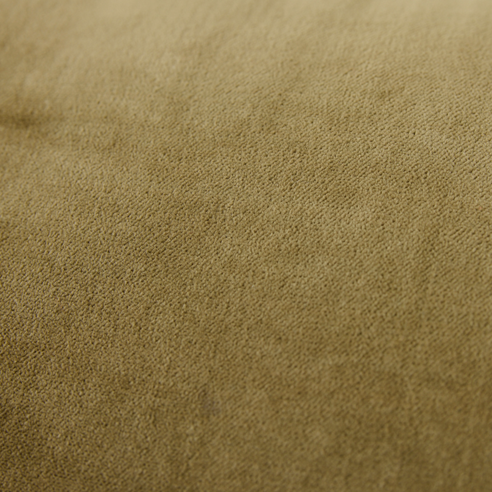 HKLIVING HKLIVING - Kussen fluweel army green 60x40cm TCU0020