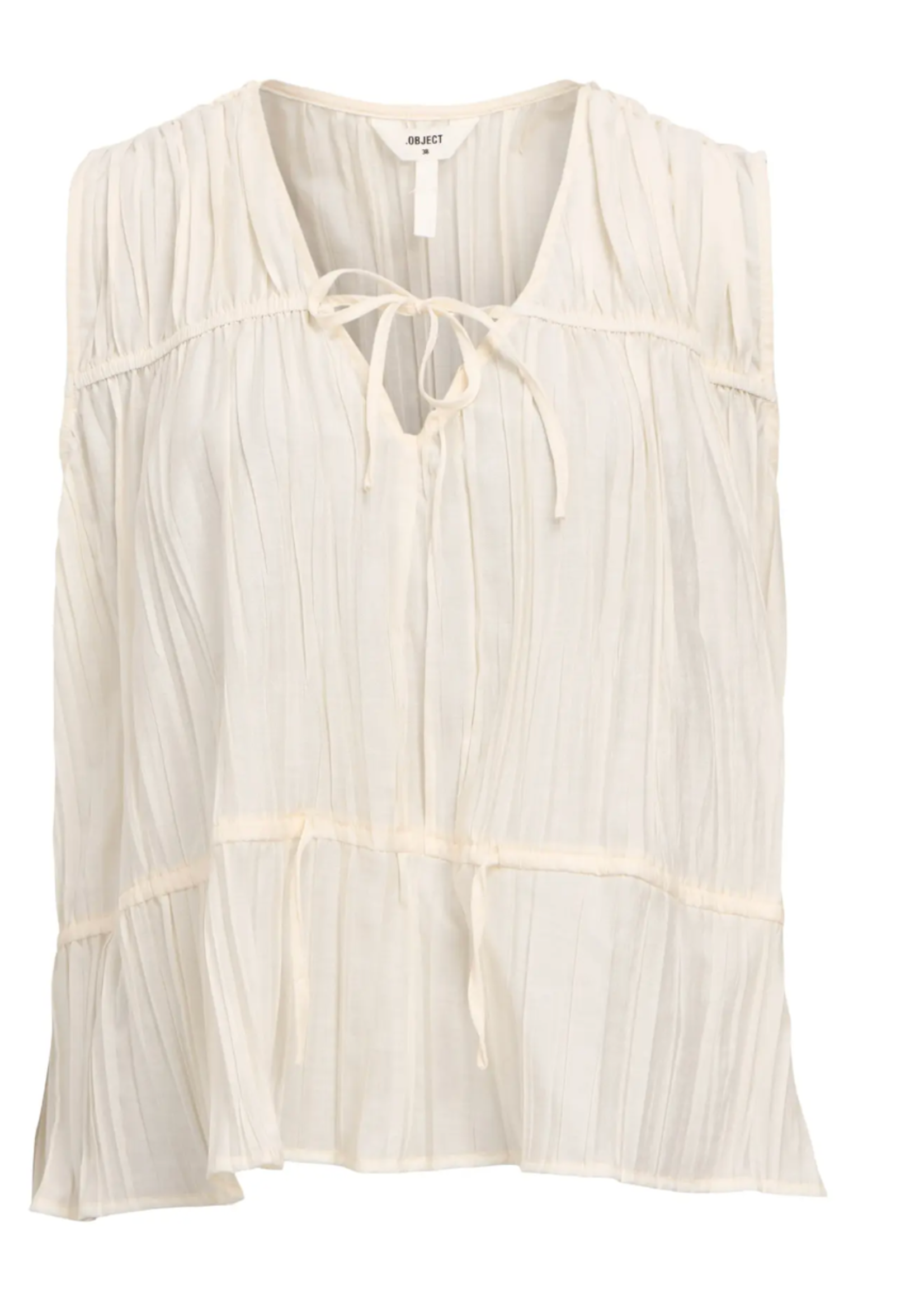 OBJECT OBJECT - Top Brea Sandshell