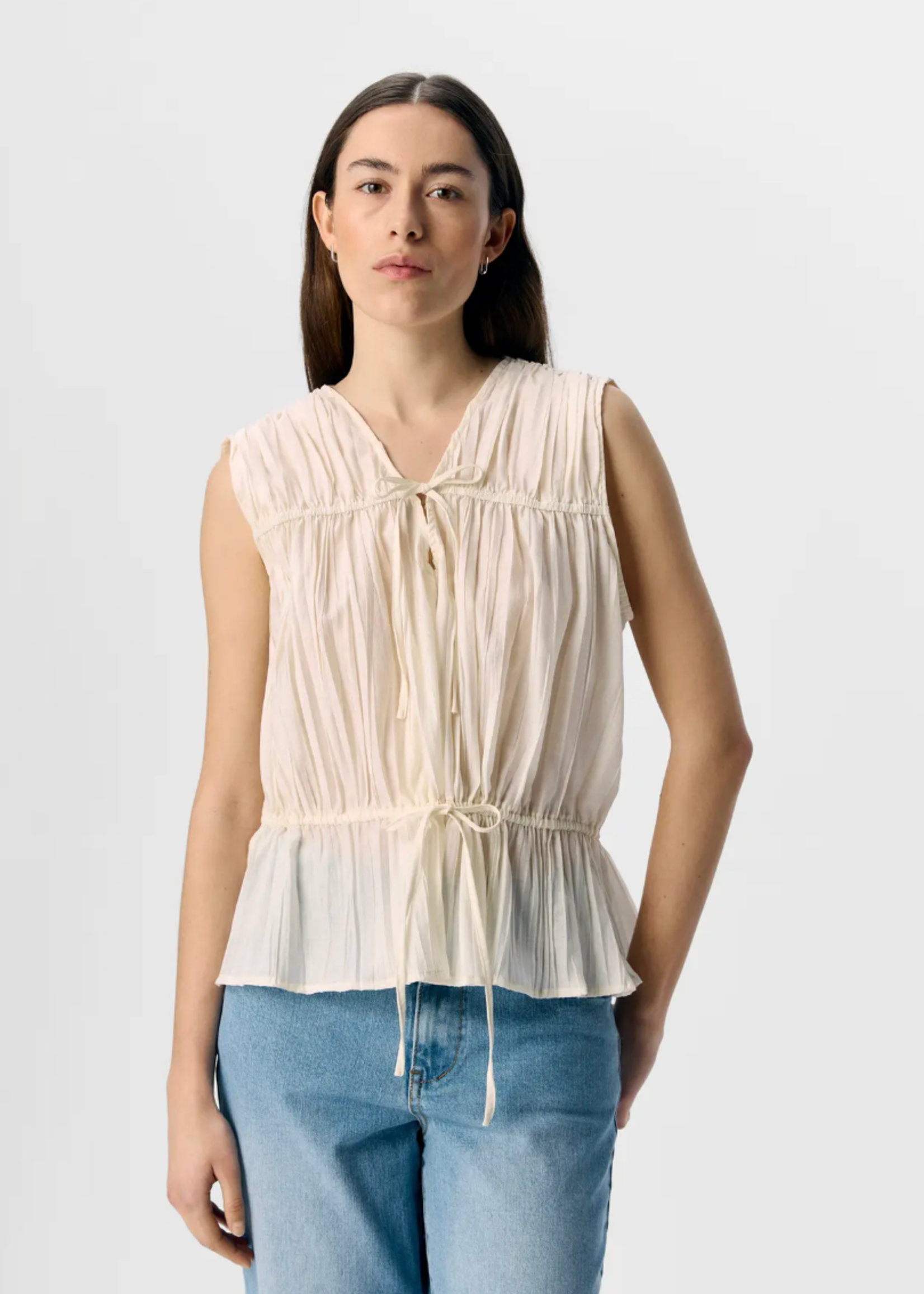 OBJECT OBJECT - Top Brea Sandshell