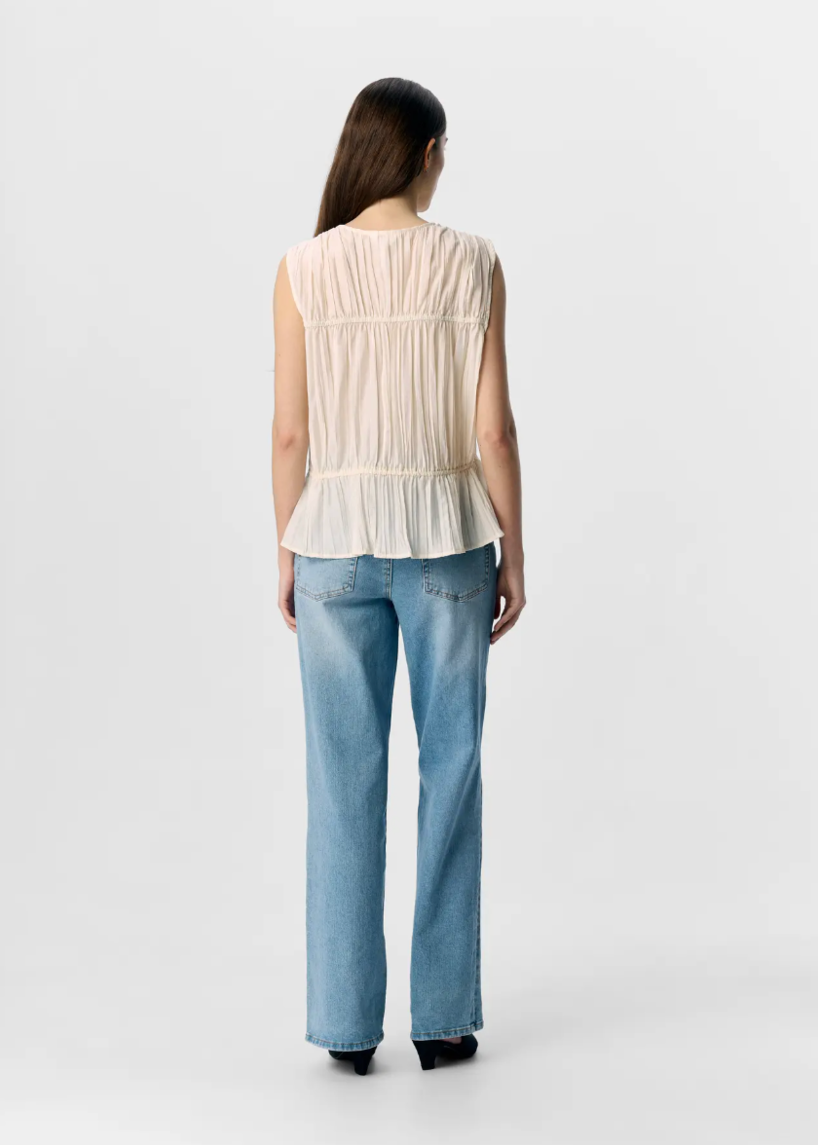 OBJECT OBJECT - Top Brea Sandshell
