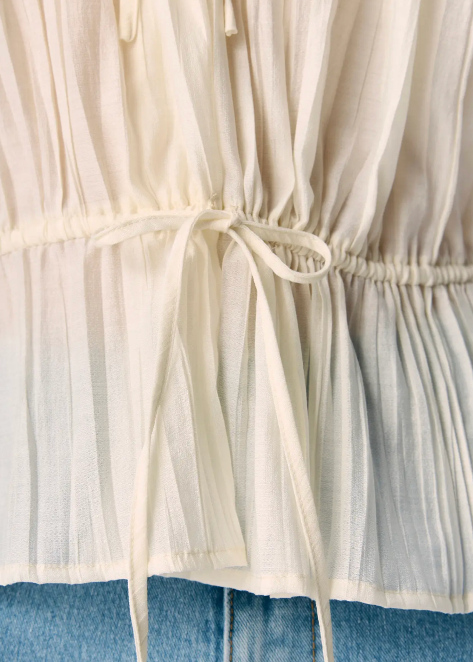 OBJECT OBJECT - Top Brea Sandshell