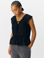 OBJECT OBJECT - Top Brea black