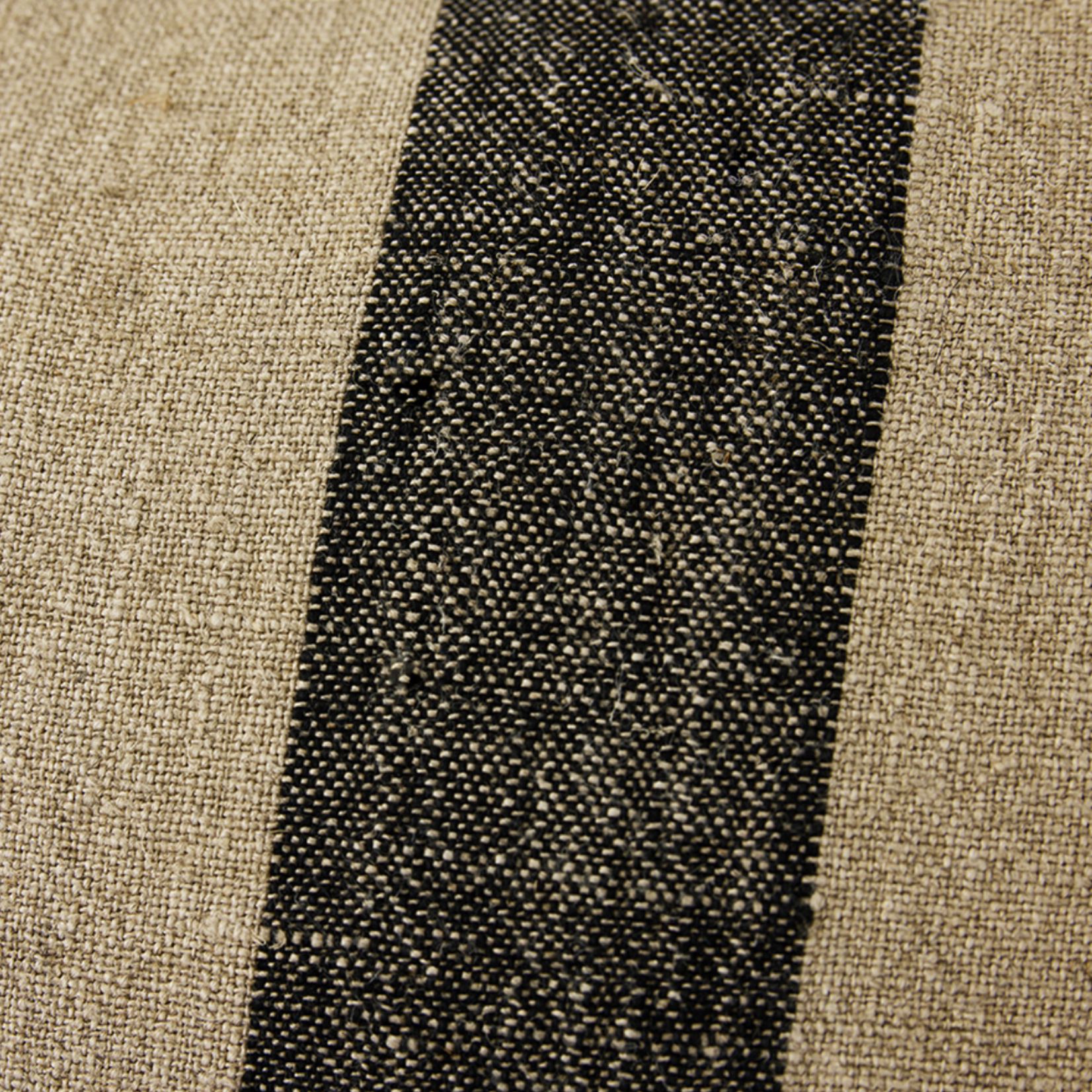 HKLIVING HKLIVING - Kussen Bayside linnen 60x40cm TCU0013