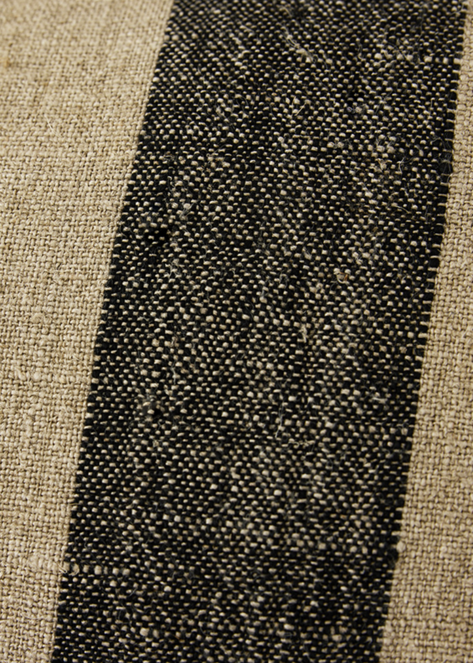 HKLIVING HKLIVING - Bayside linnen kussen 60x40cm TCU0013