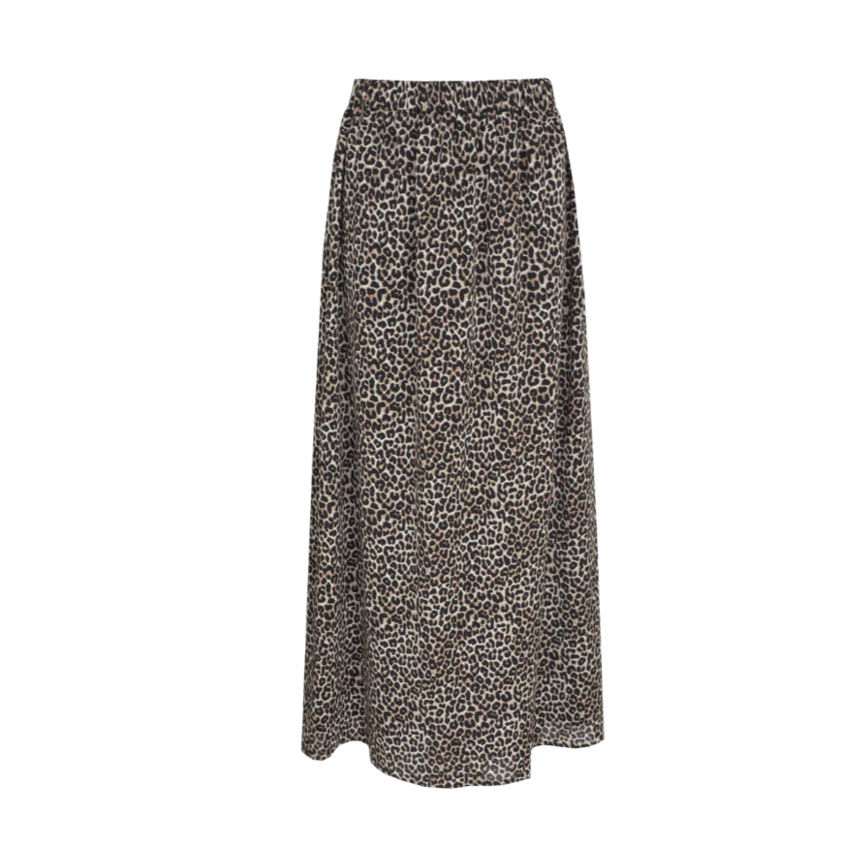 FLURESK FLURESK - rok Hattie khaki/Black