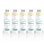 WASGELUK WASGELUK - Wasparfum 50ml vanille en cashmere