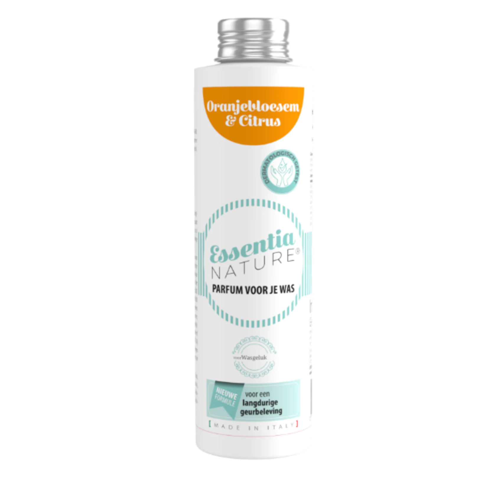 WASGELUK WASGELUK - Wasparfum 250ml Oranjebloesem & Citrus