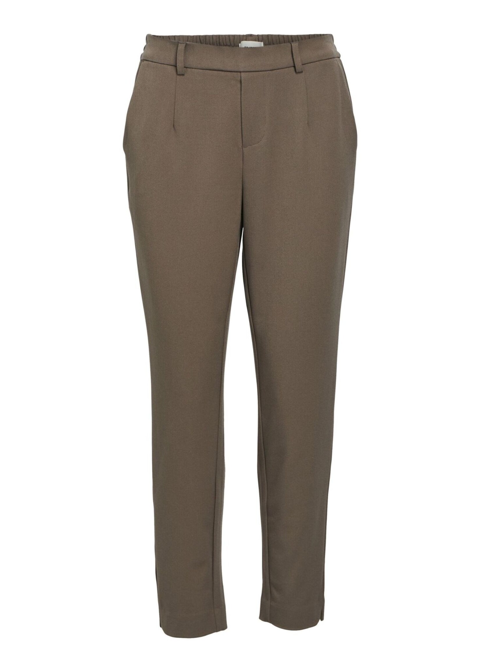 OBJECT OBJECT - Lisa slim pants noos Morel maat 40