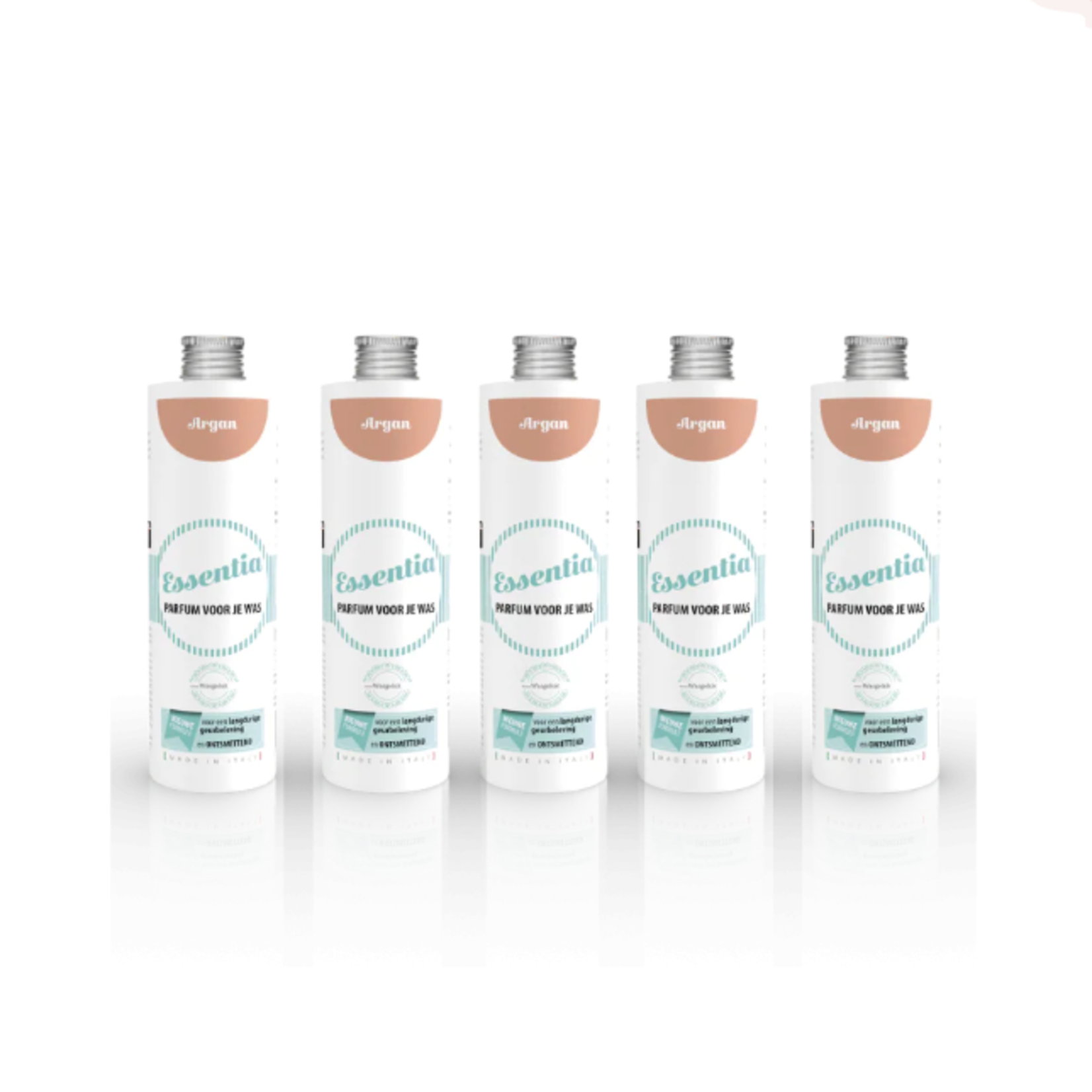 WASGELUK WASGELUK - Wasparfum 50 ml ARGAN