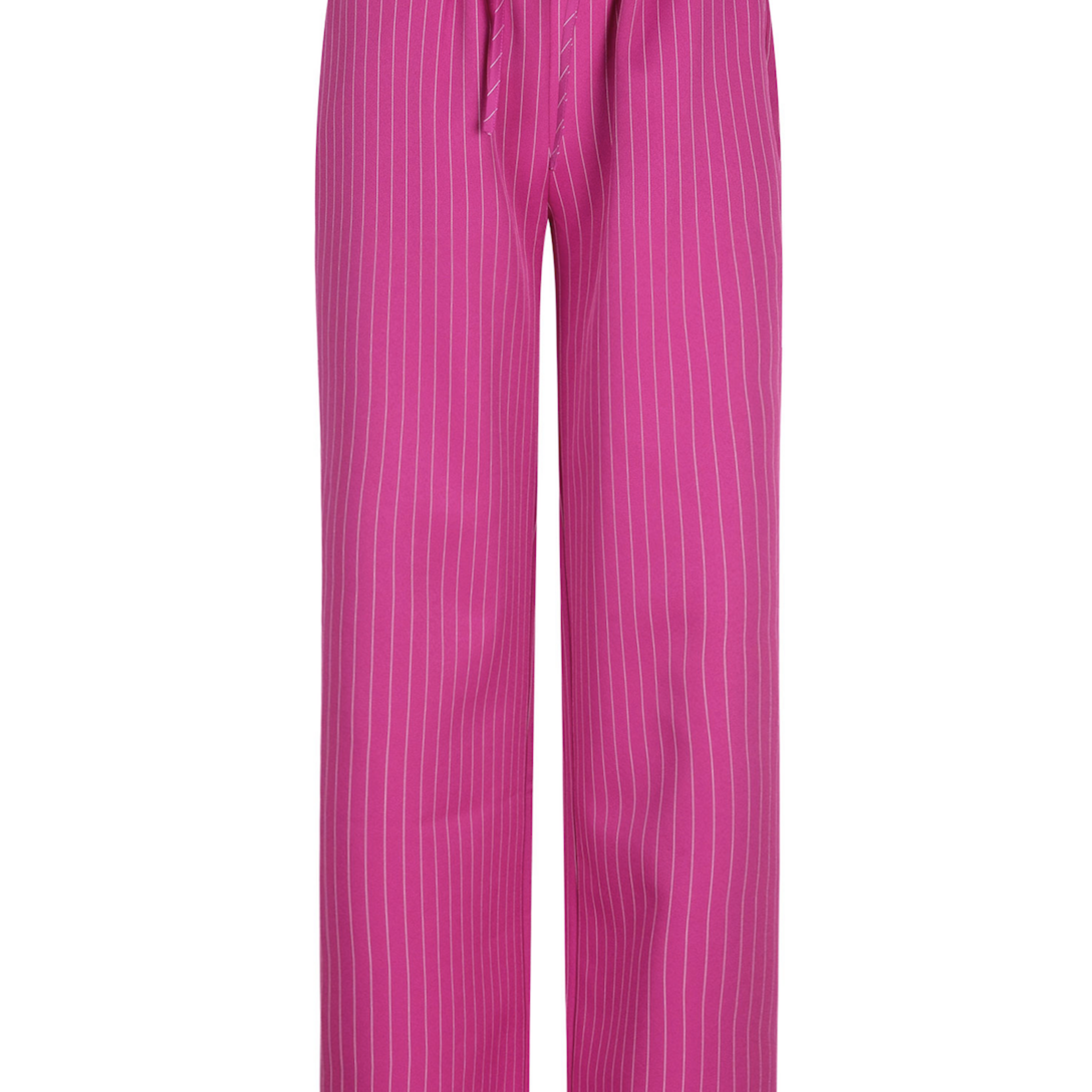 YDENCE YDENCE - Pants maartje purple MAAT XXL