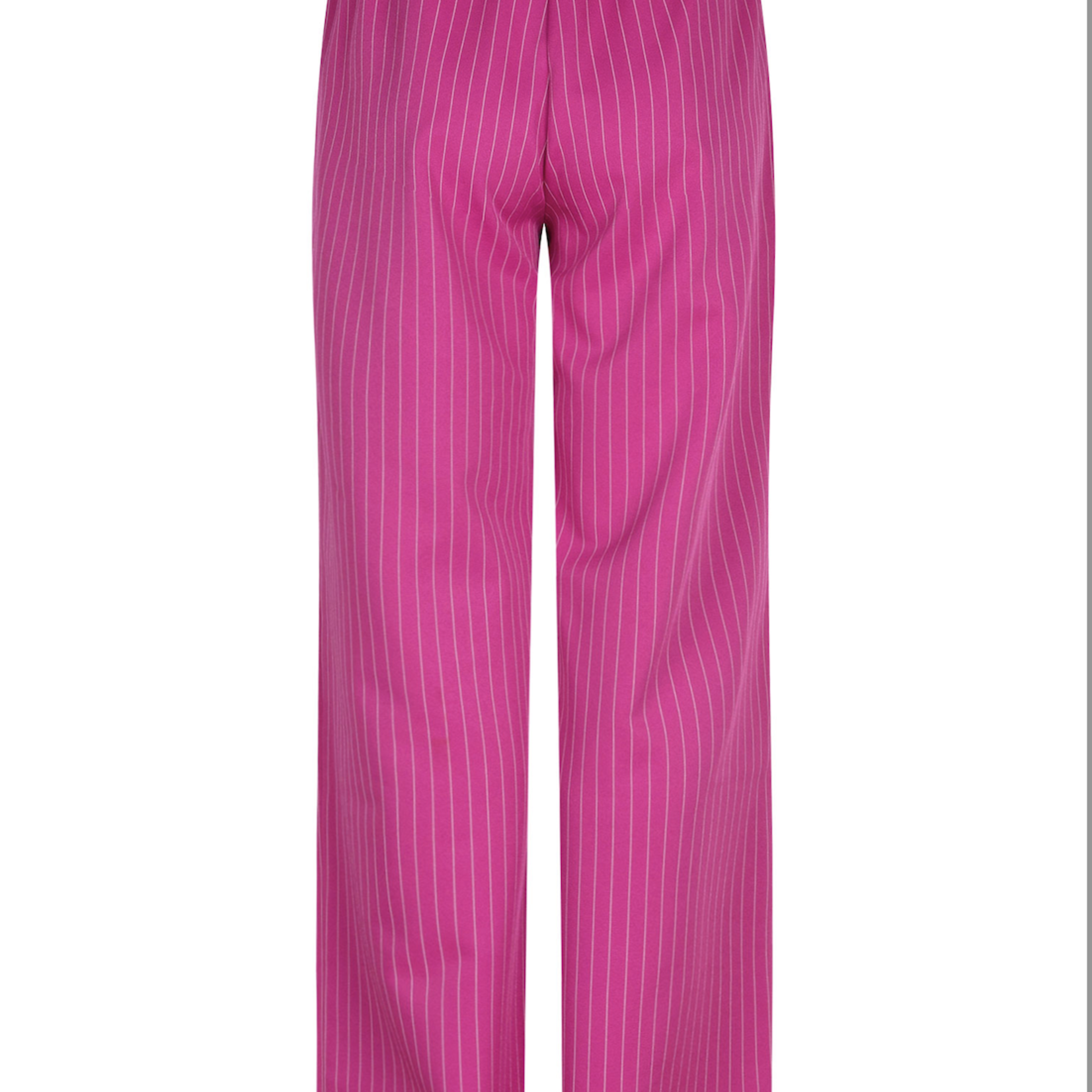 YDENCE YDENCE - Pants maartje purple MAAT XXL