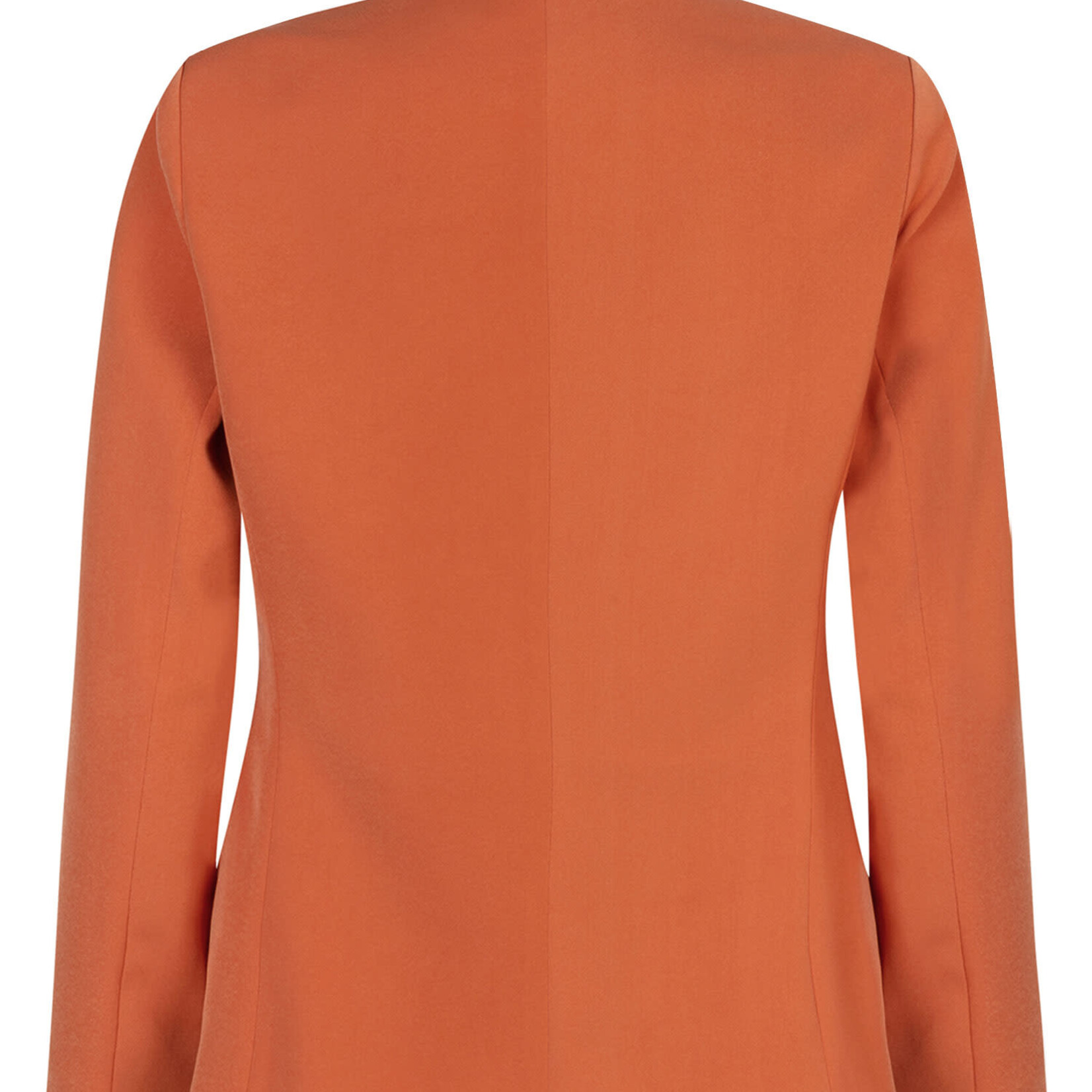 YDENCE YDENCE - Blazer Isabeau rust