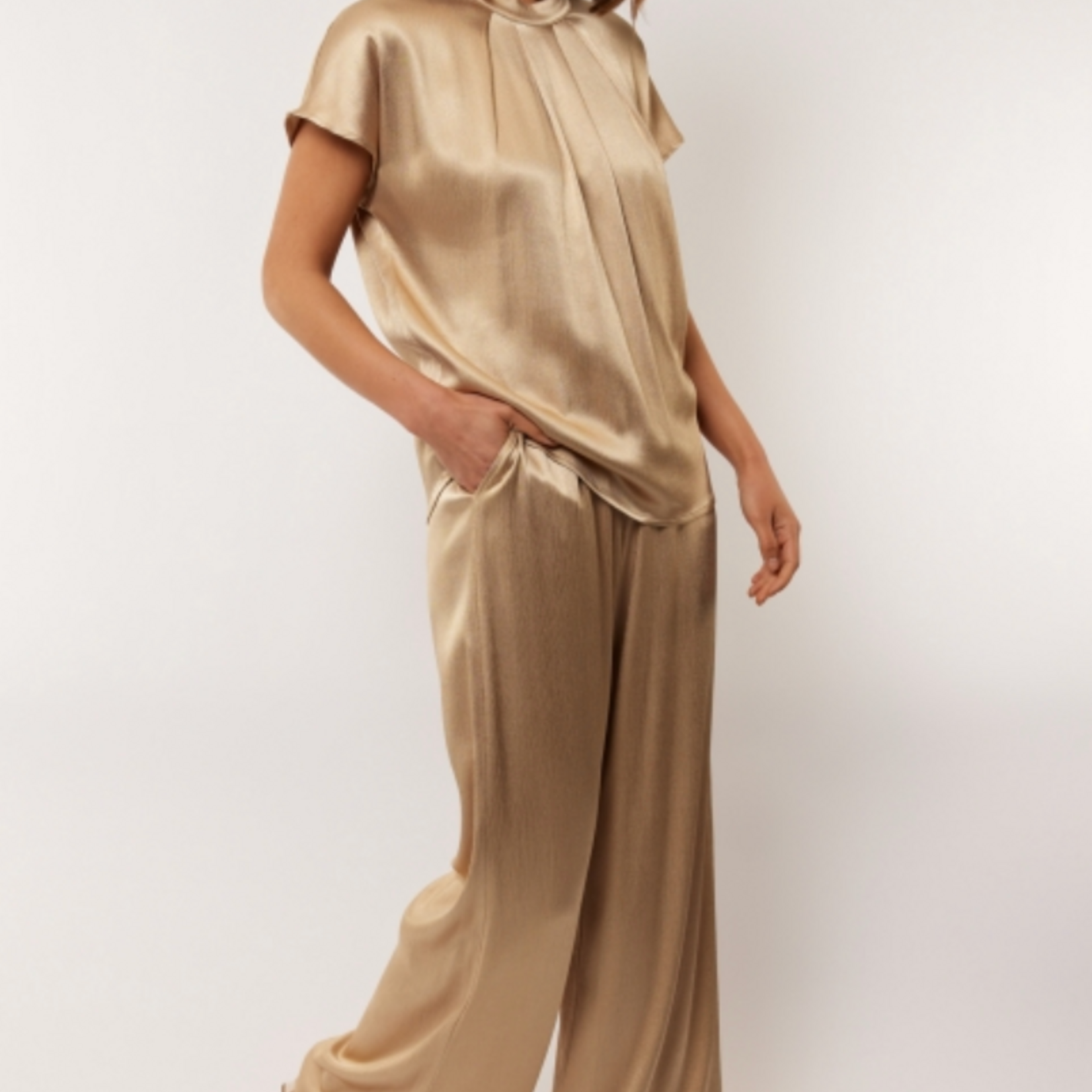 G-MAXX G-MAXX - Broek Claude Sand