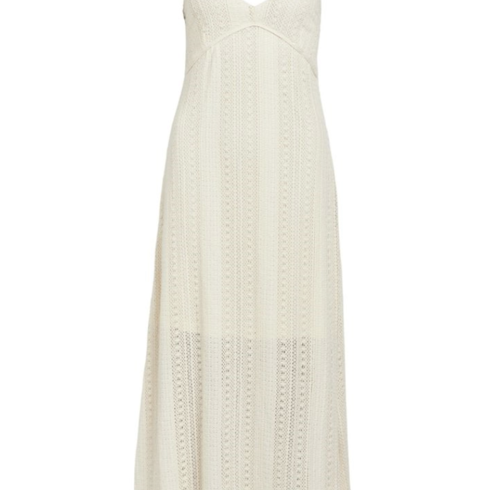 OBJECT OBJECT - Jurk nina sandshell MAAT XL