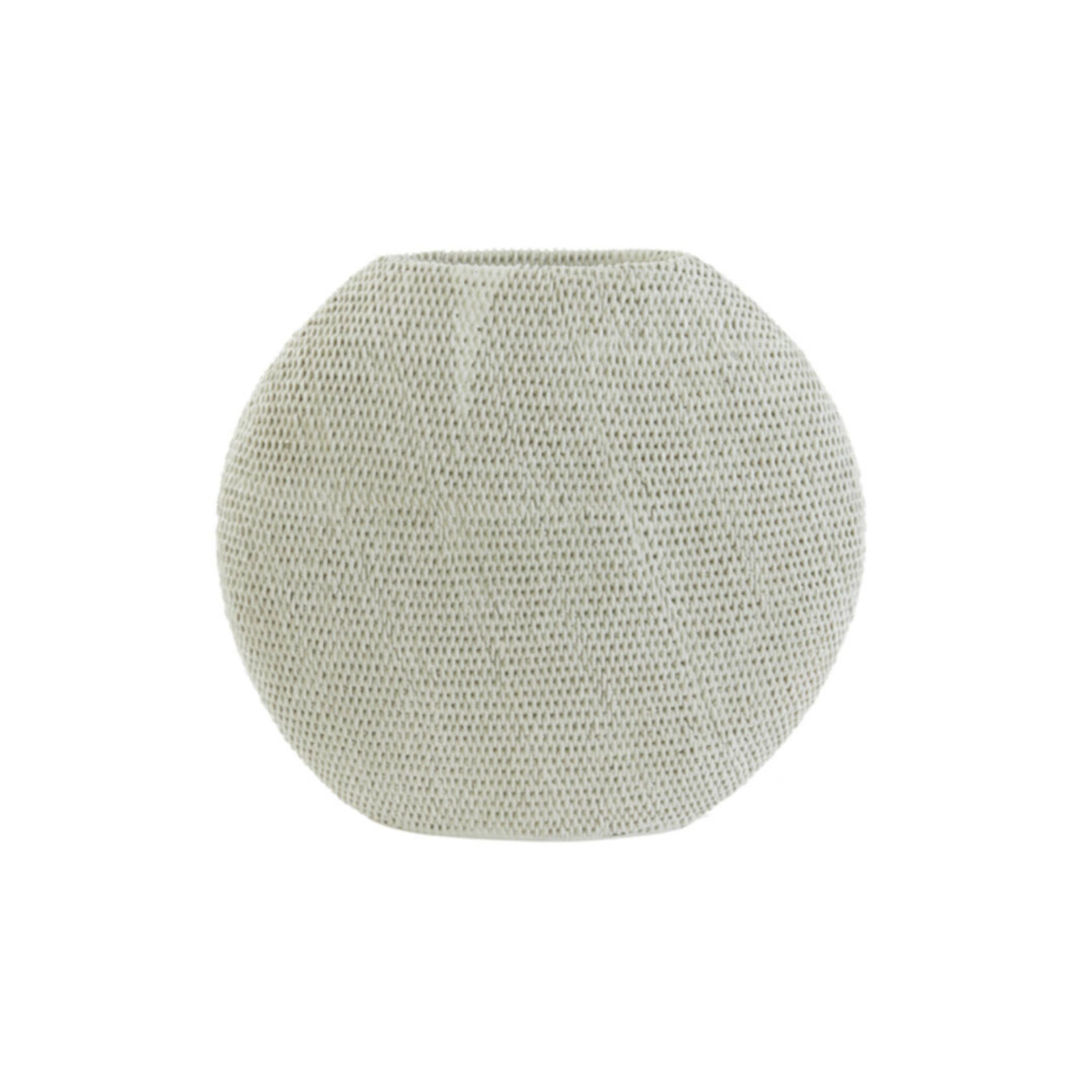 -- Vaas Suzanne 40,50 x 14,5 x 36,50 zand