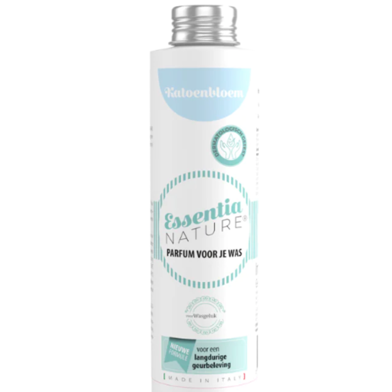 WASGELUK WASGELUK - Wasparfum 500ml Katoenbloem